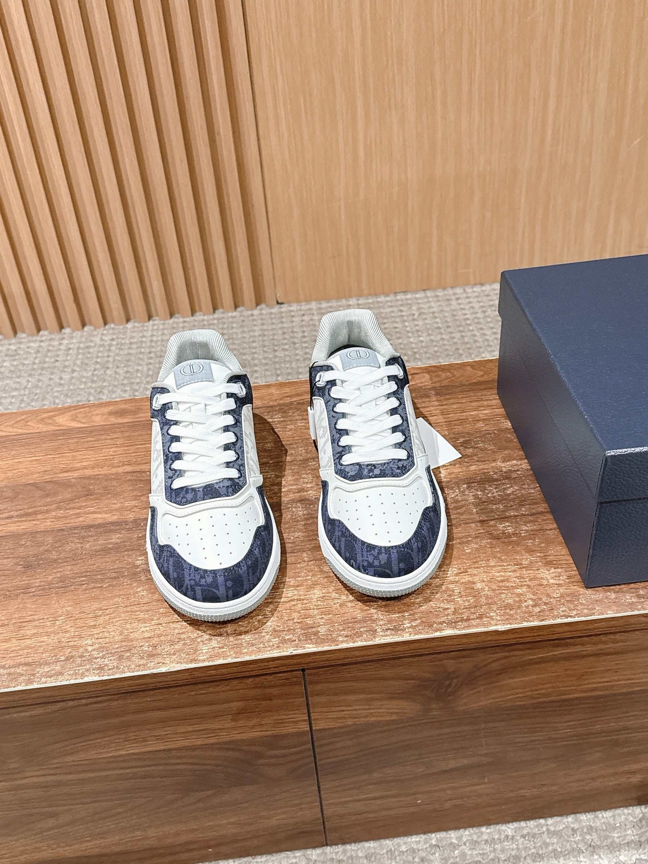 Multi-color Shoes