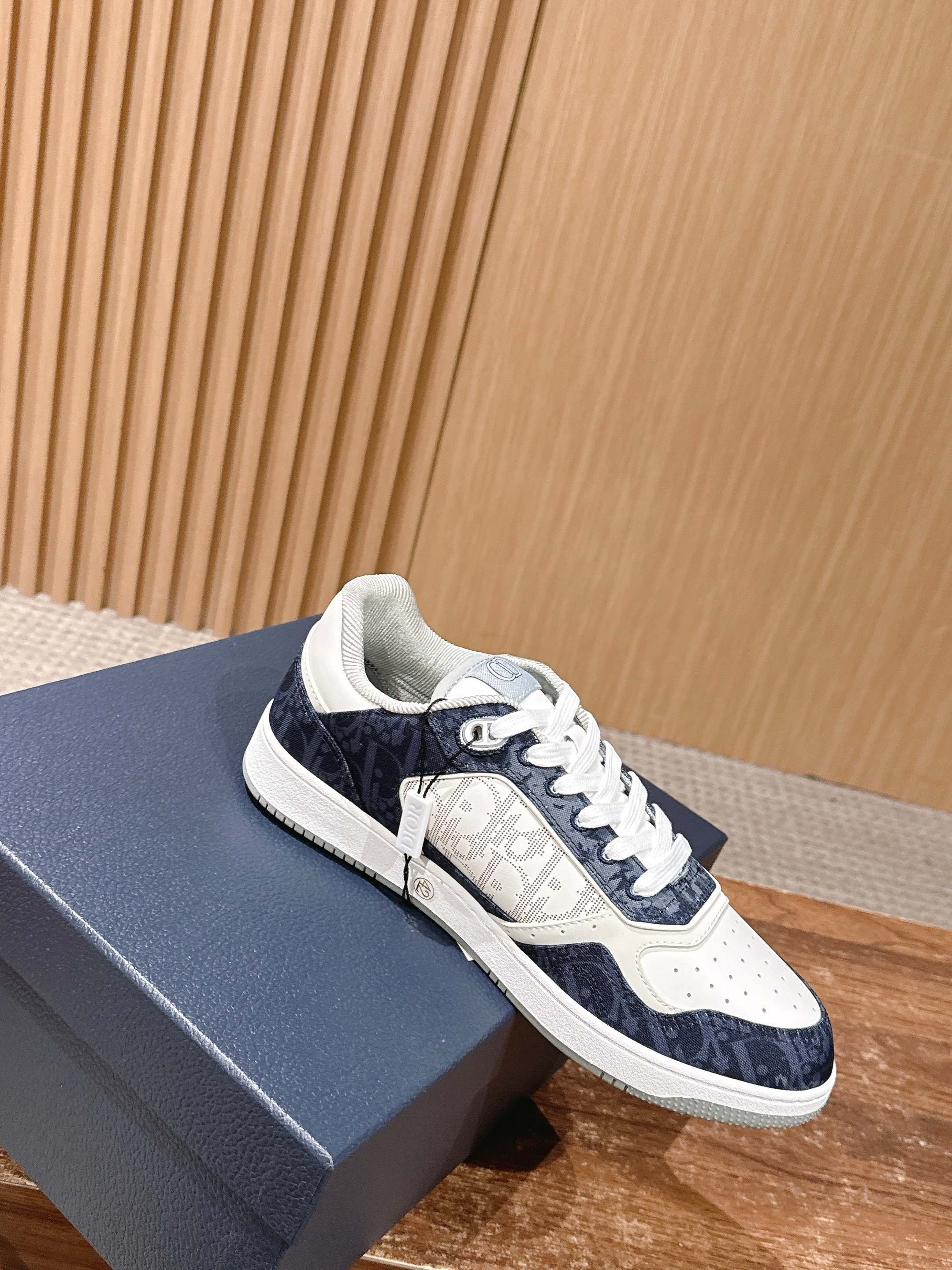 Multi-color Shoes