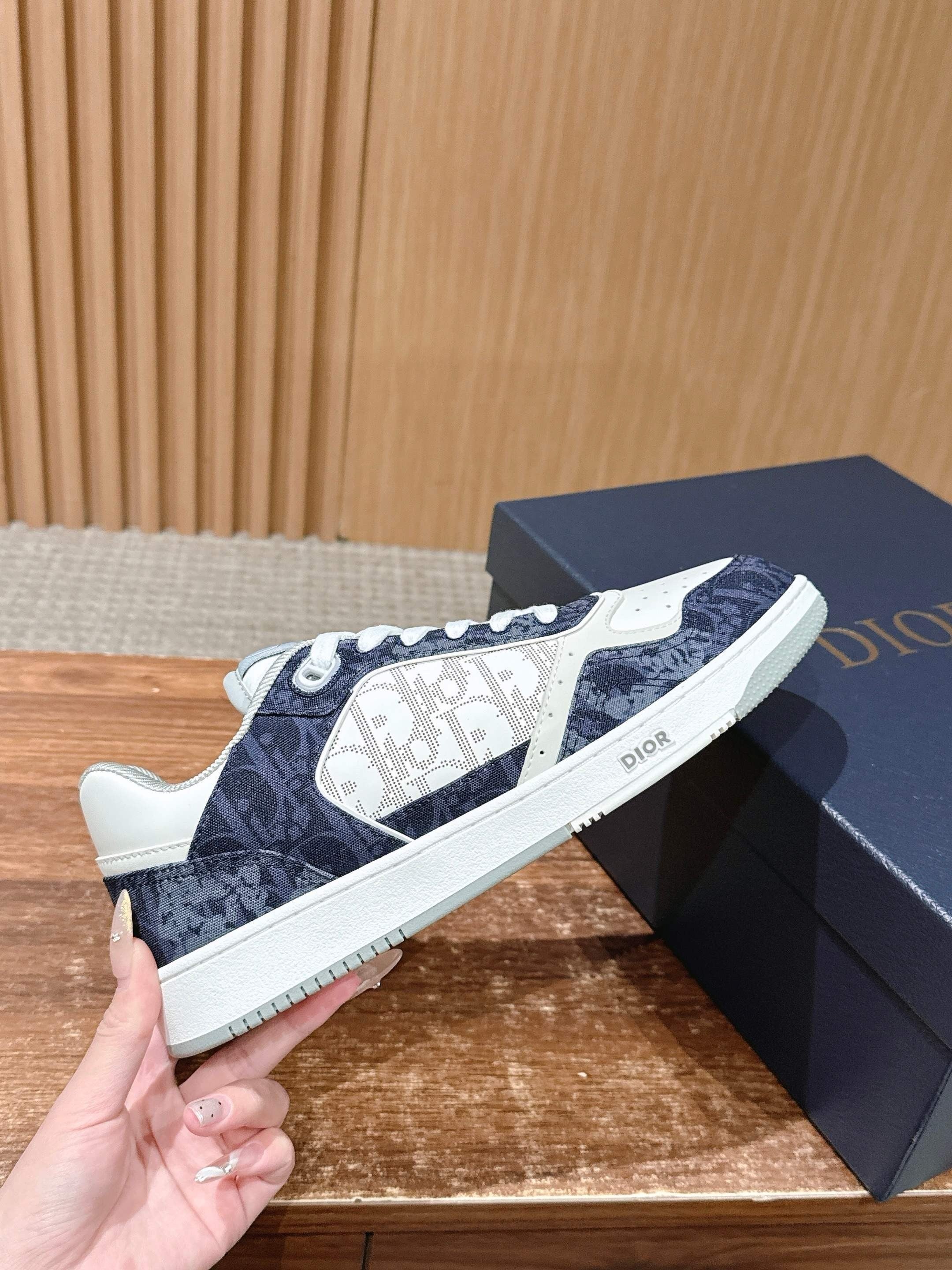 Multi-color Shoes