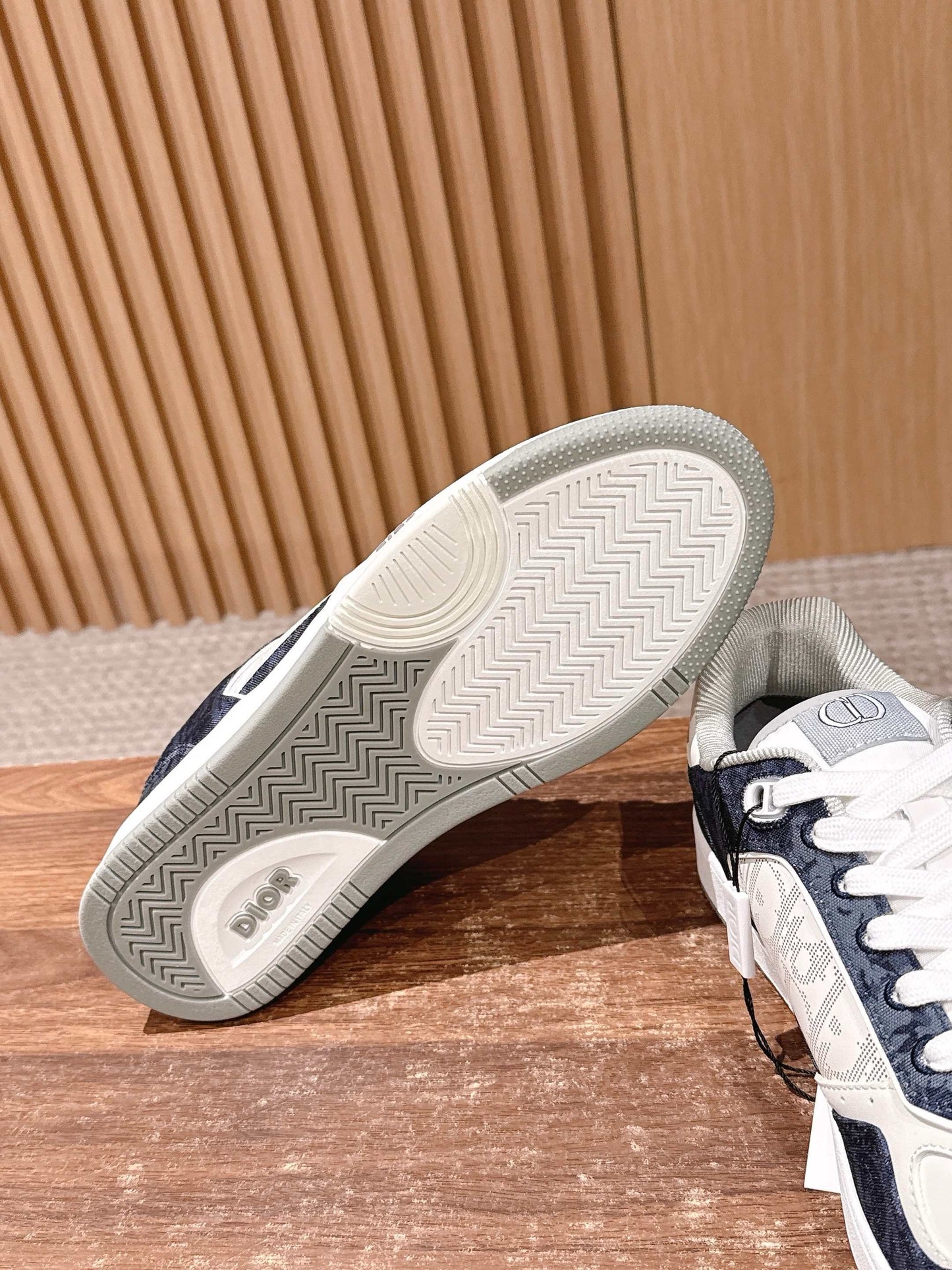 Multi-color Shoes