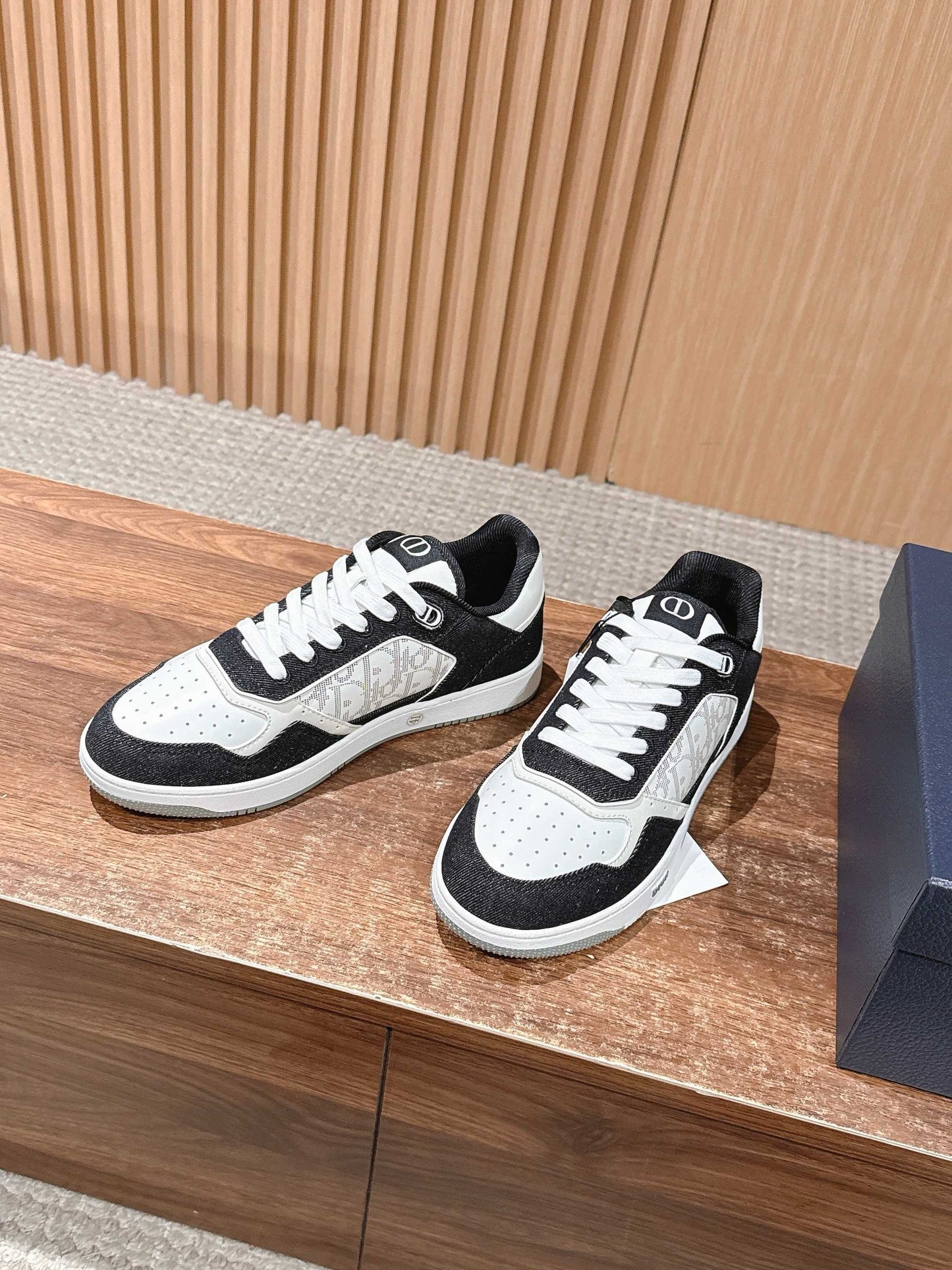 Multi-color Shoes