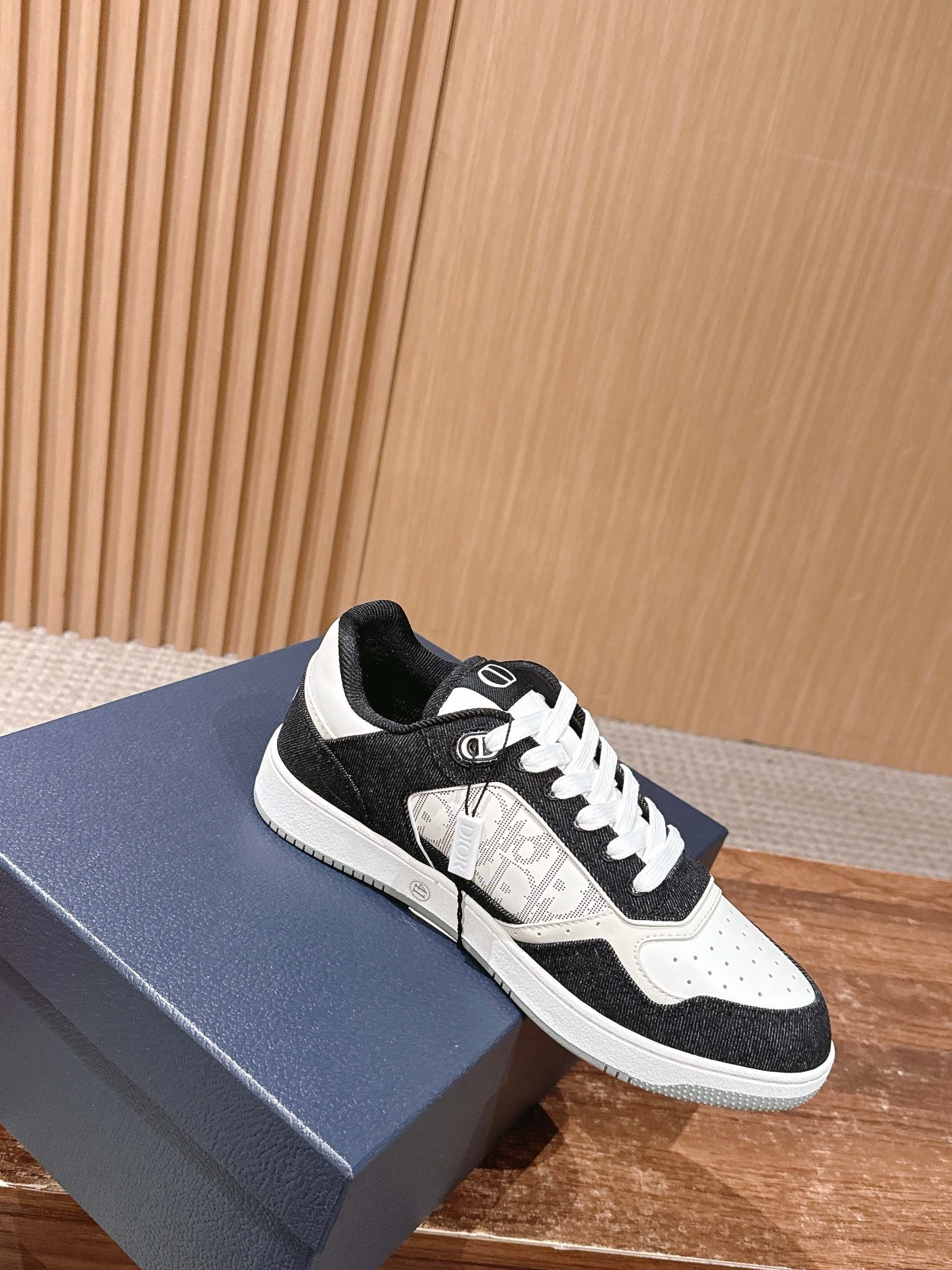 Multi-color Shoes