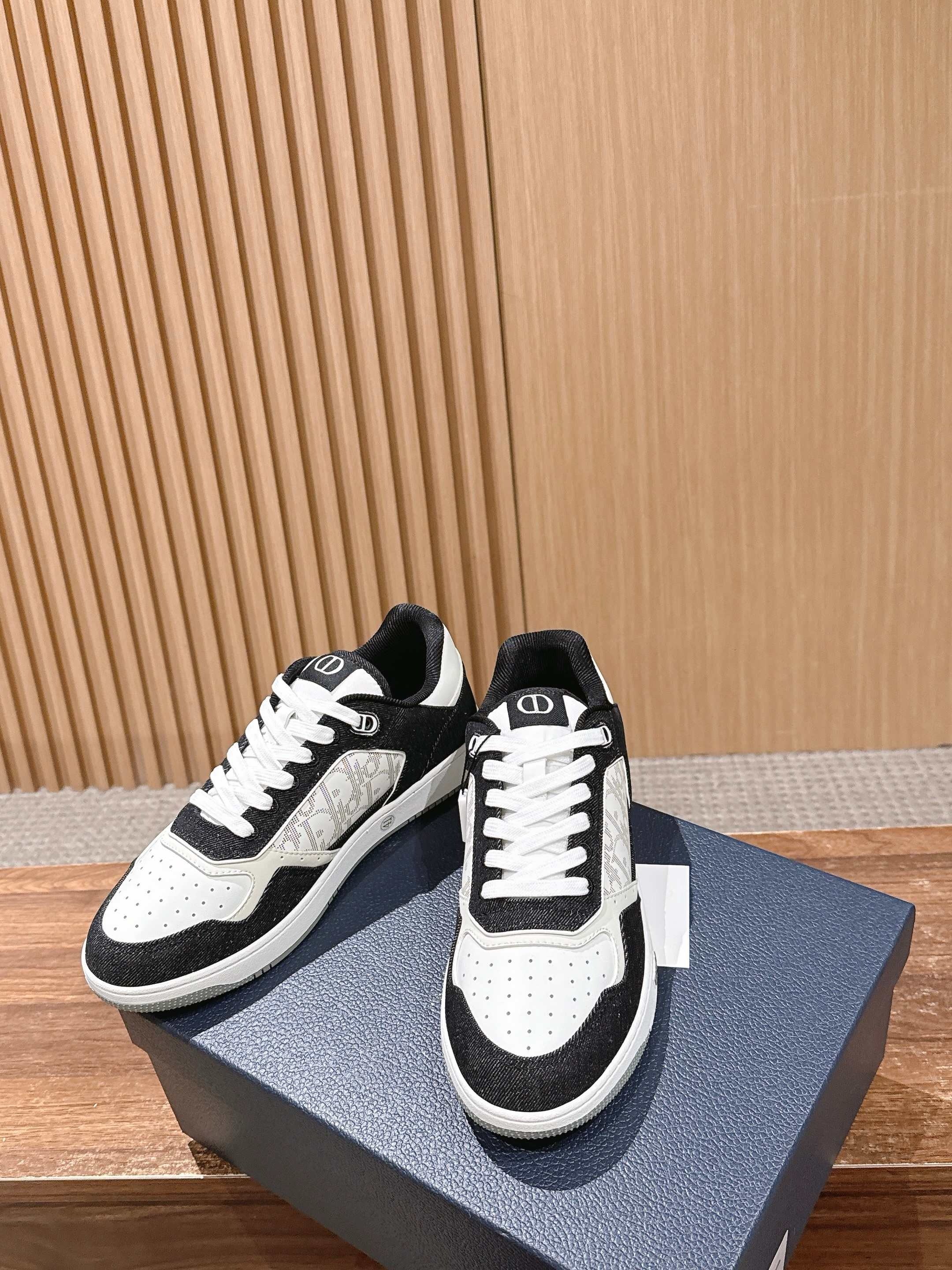 Multi-color Shoes