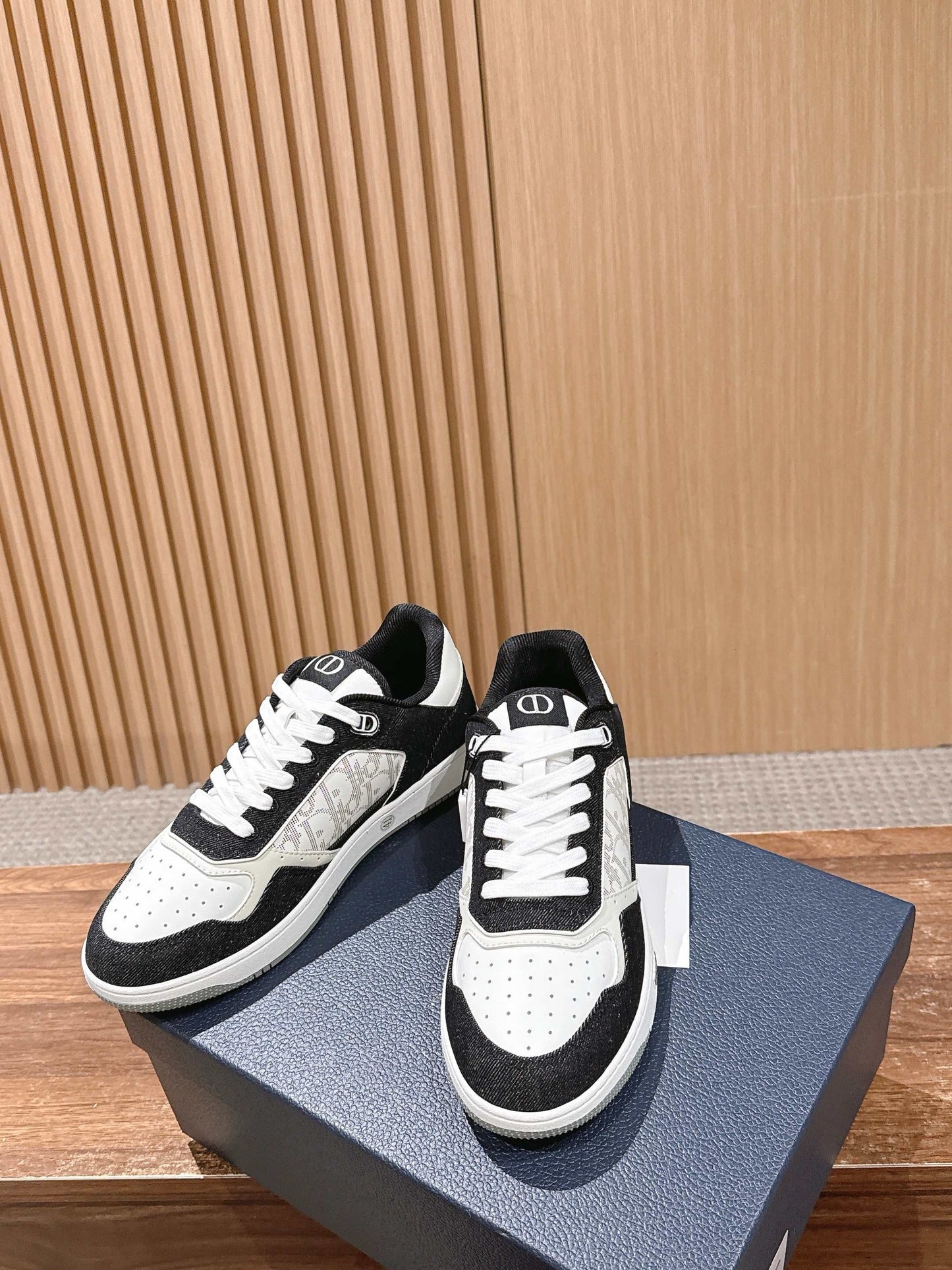 Multi-color Shoes