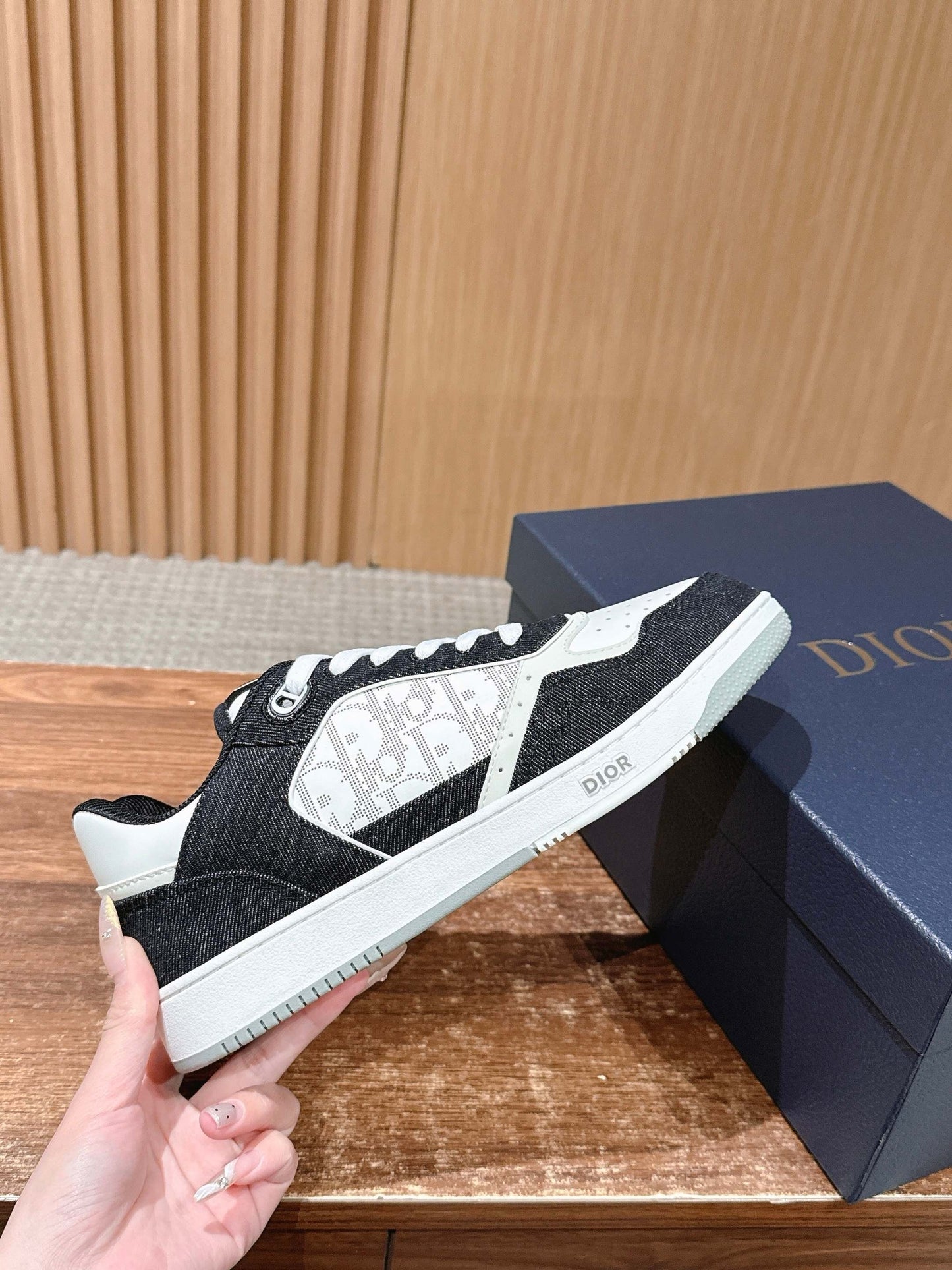 Multi-color Shoes