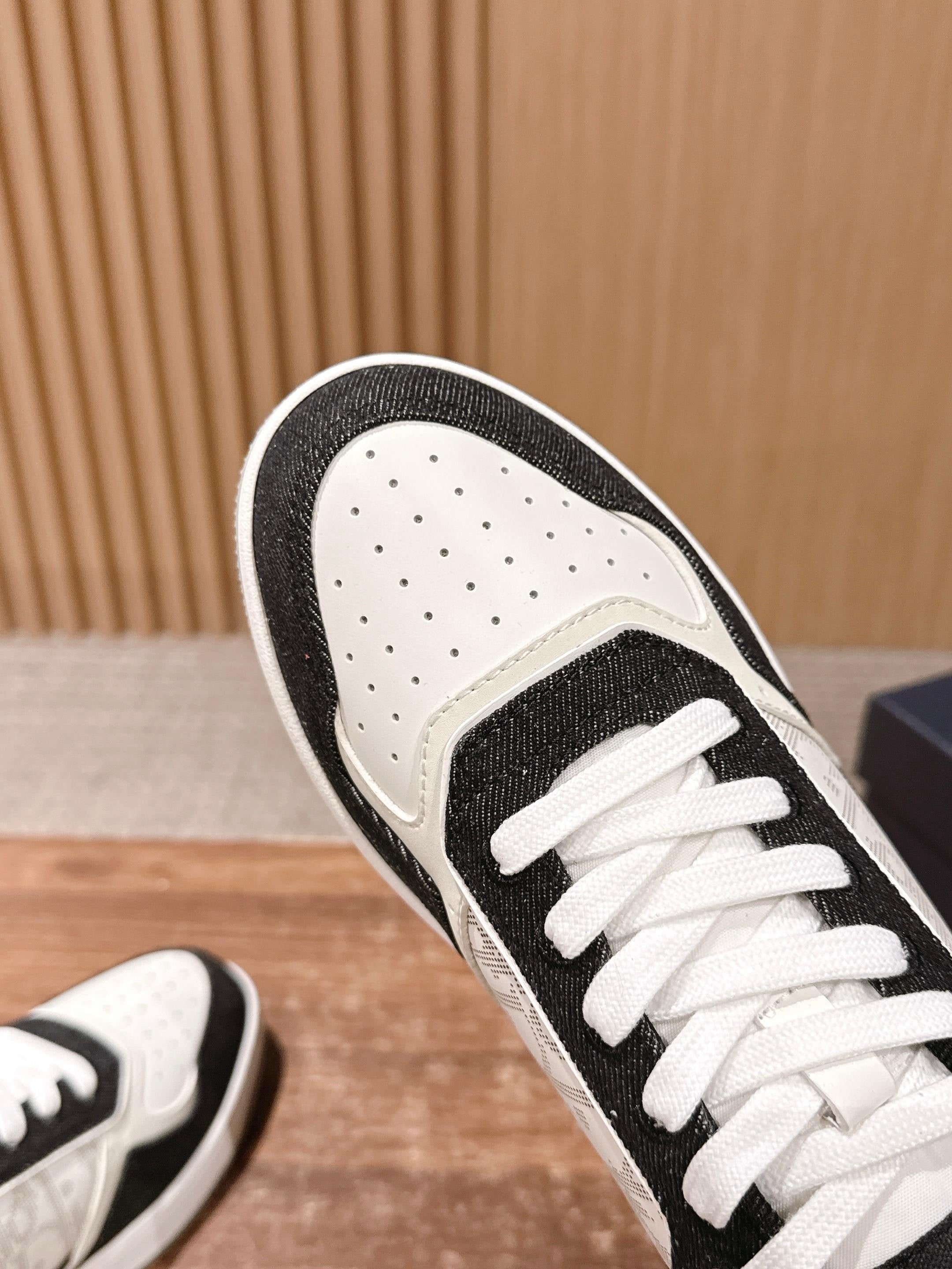 Multi-color Shoes