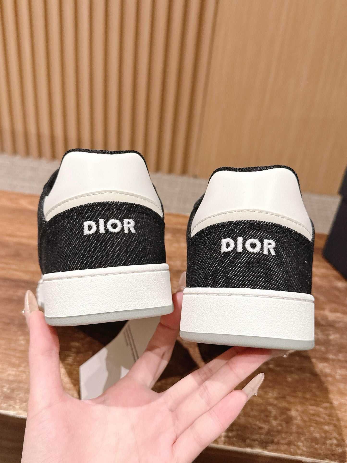 Multi-color Shoes
