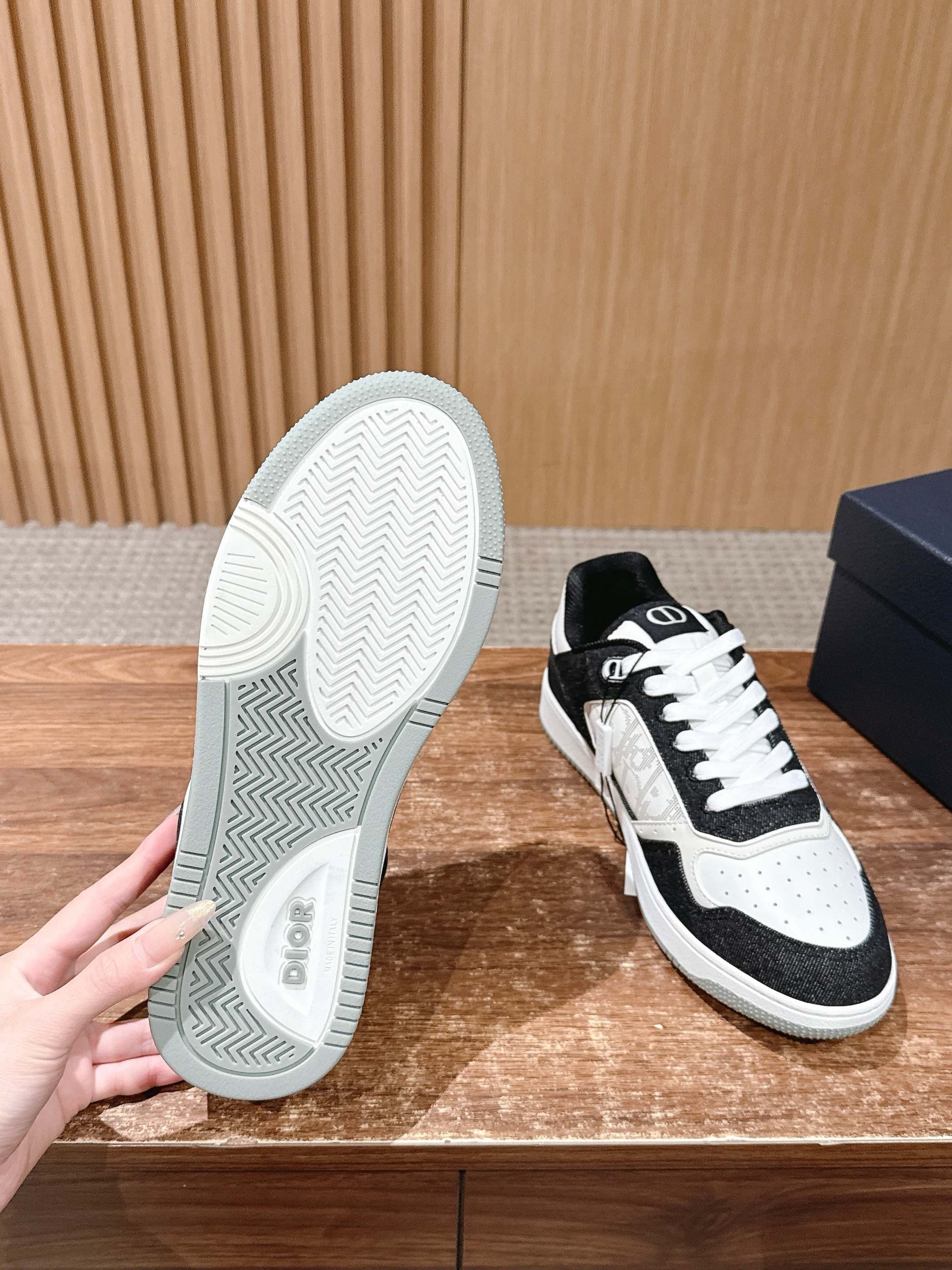 Multi-color Shoes