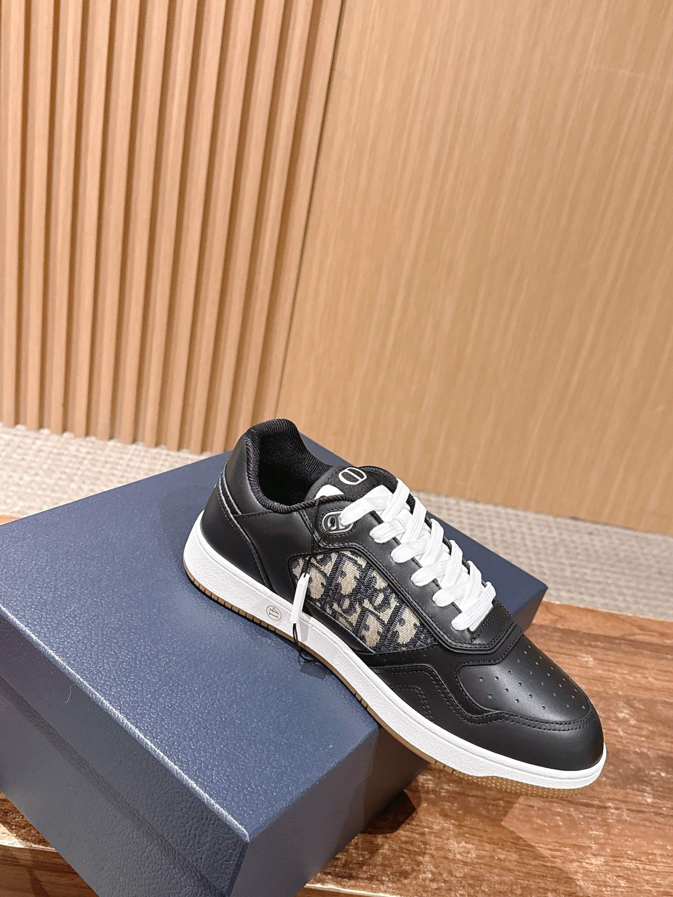 White grey and White black Shoes