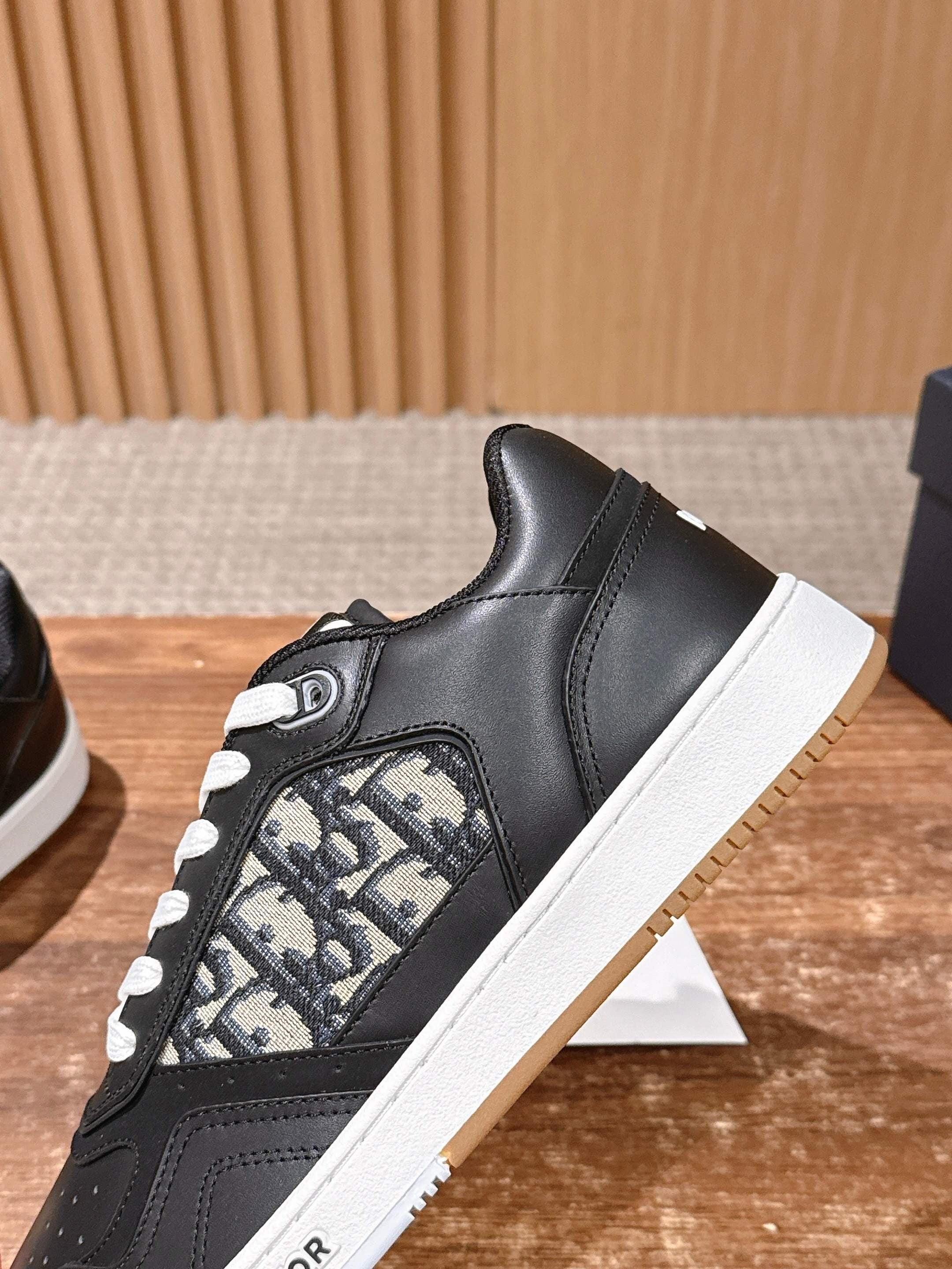 White grey and White black Shoes