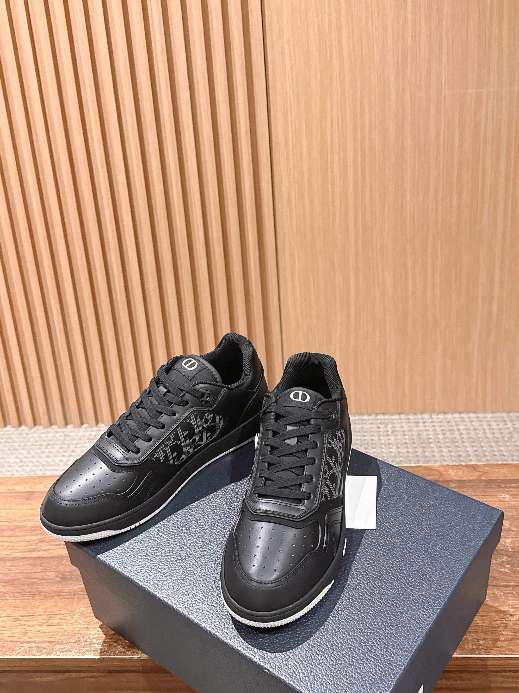 Multi-color Shoes