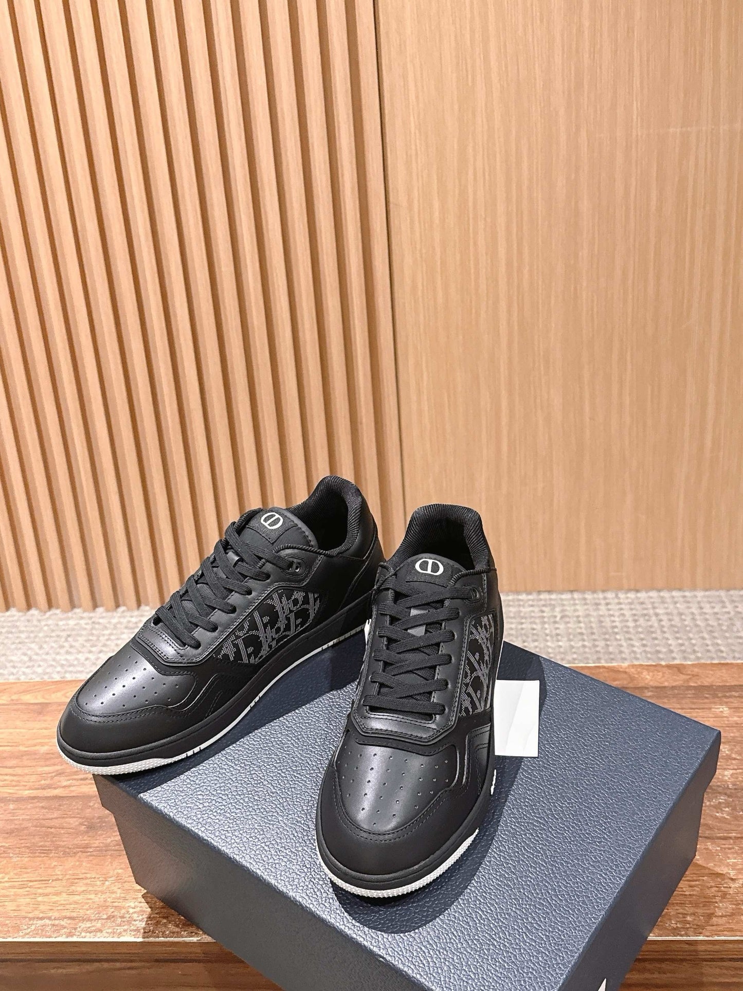 Multi-color Shoes
