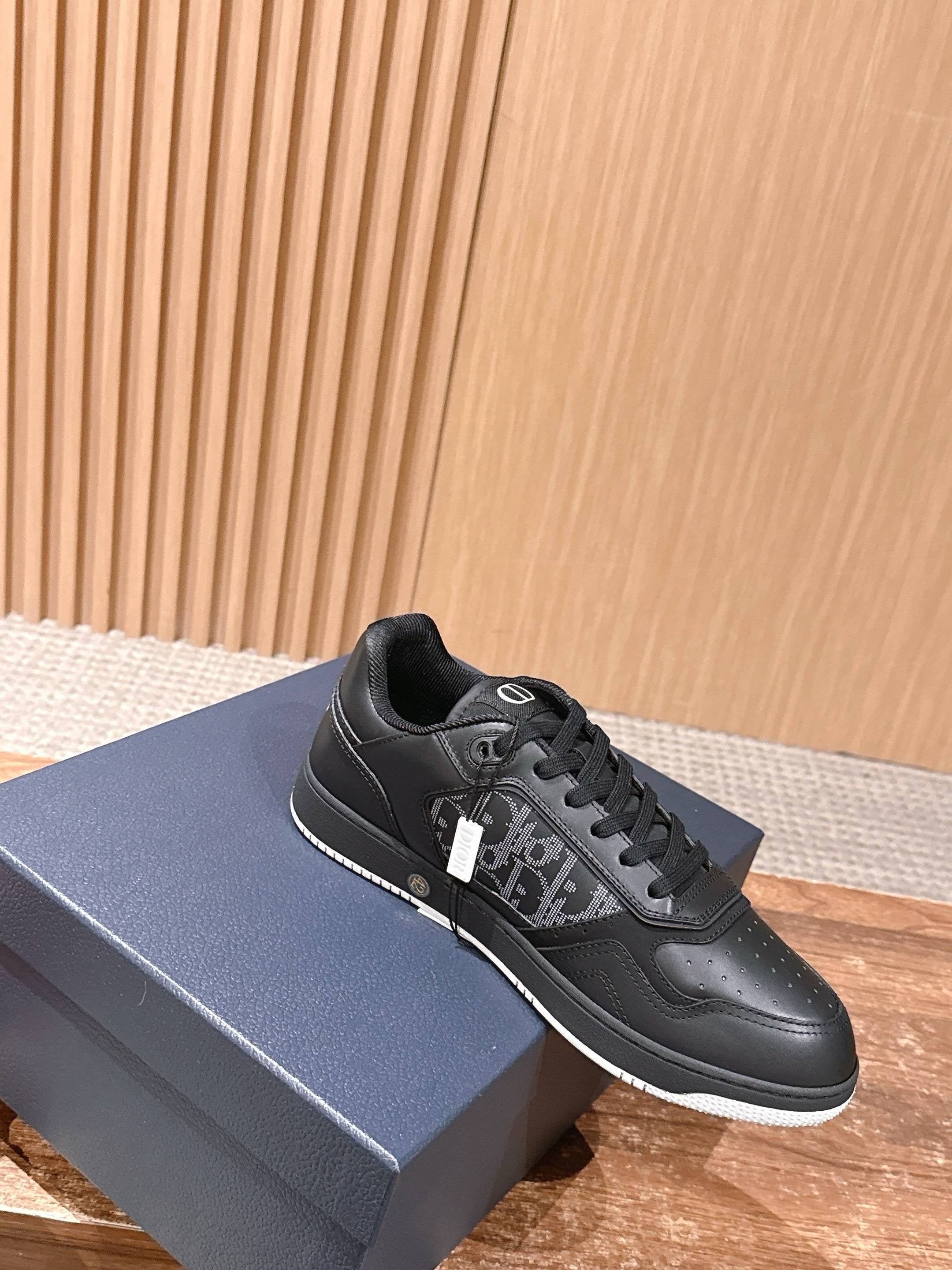Multi-color Shoes
