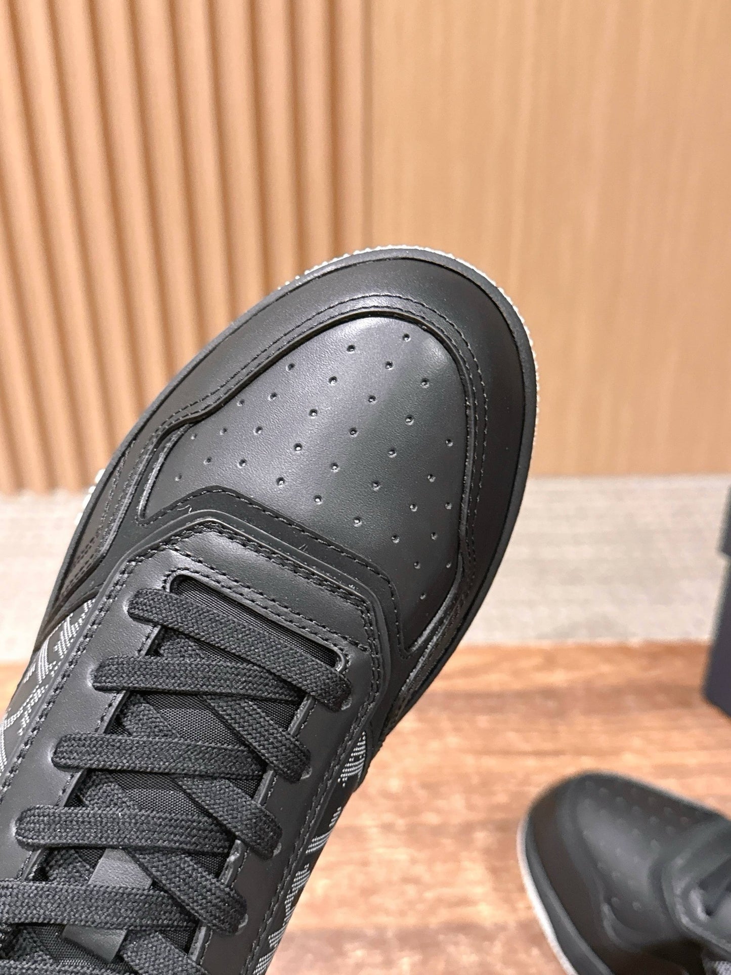 Multi-color Shoes