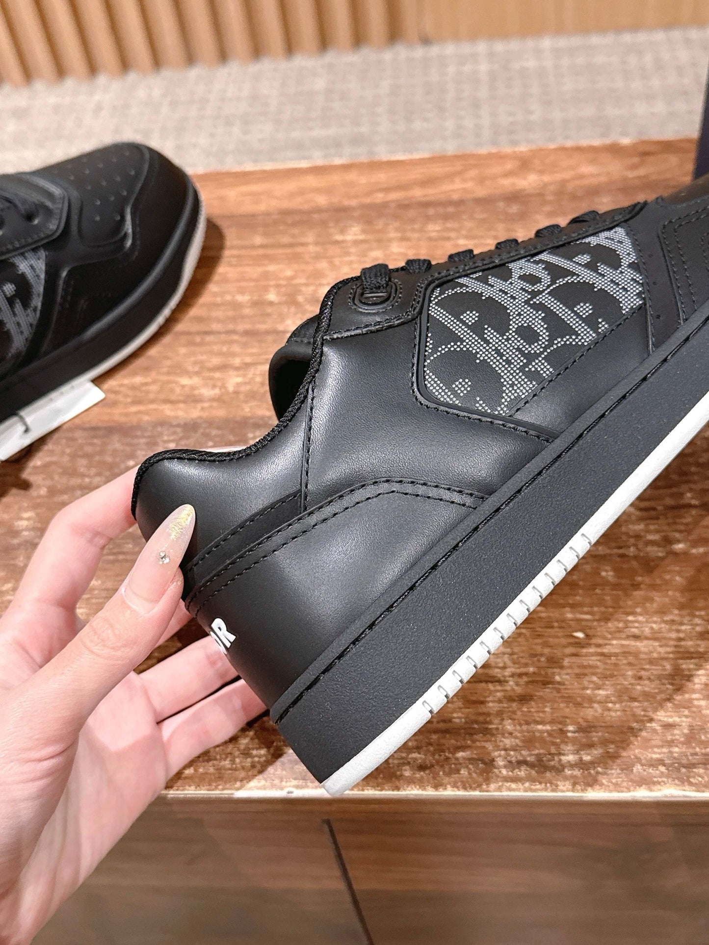 Multi-color Shoes
