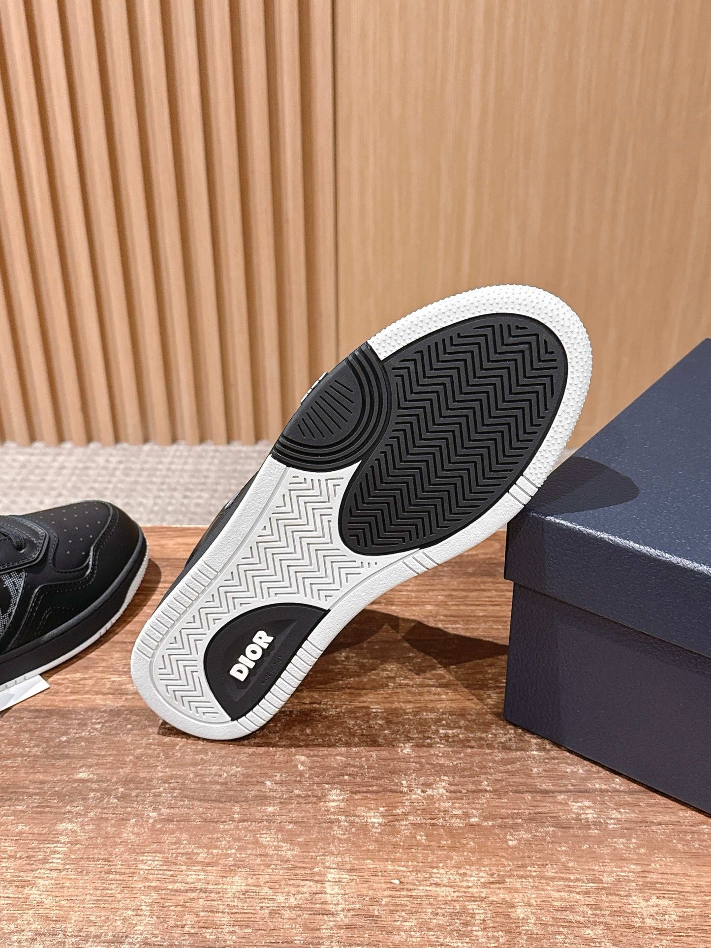 Multi-color Shoes