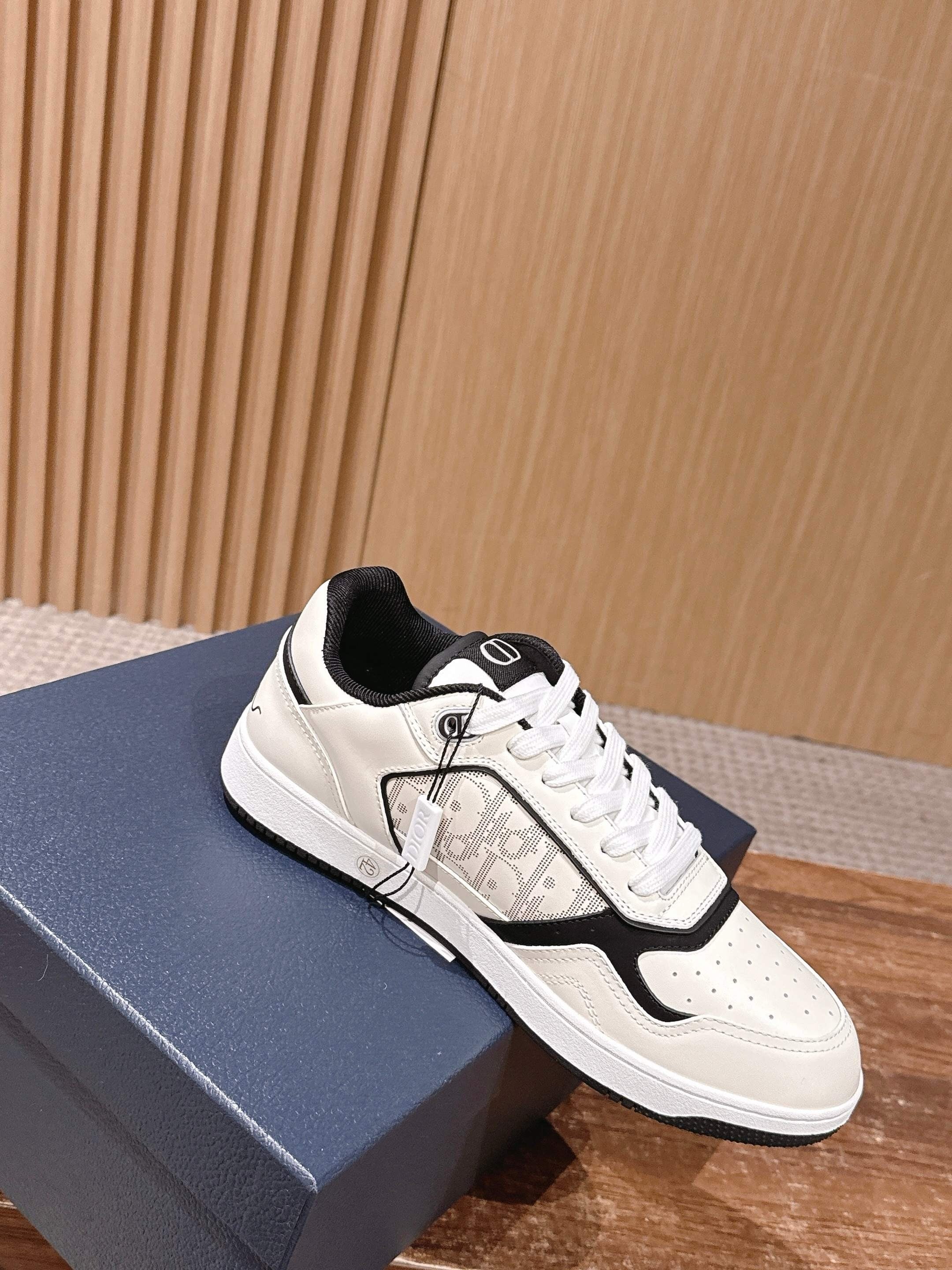 Multi-color Shoes