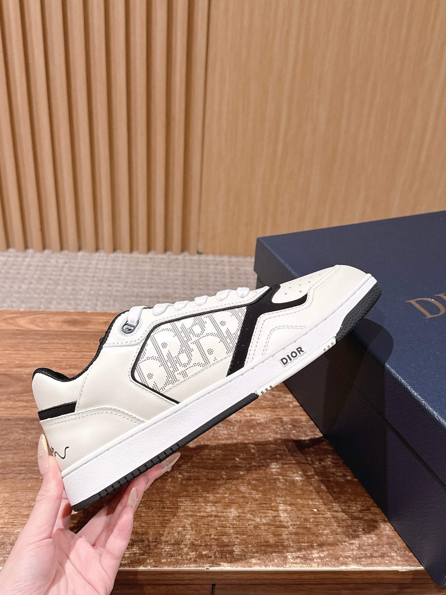 Multi-color Shoes