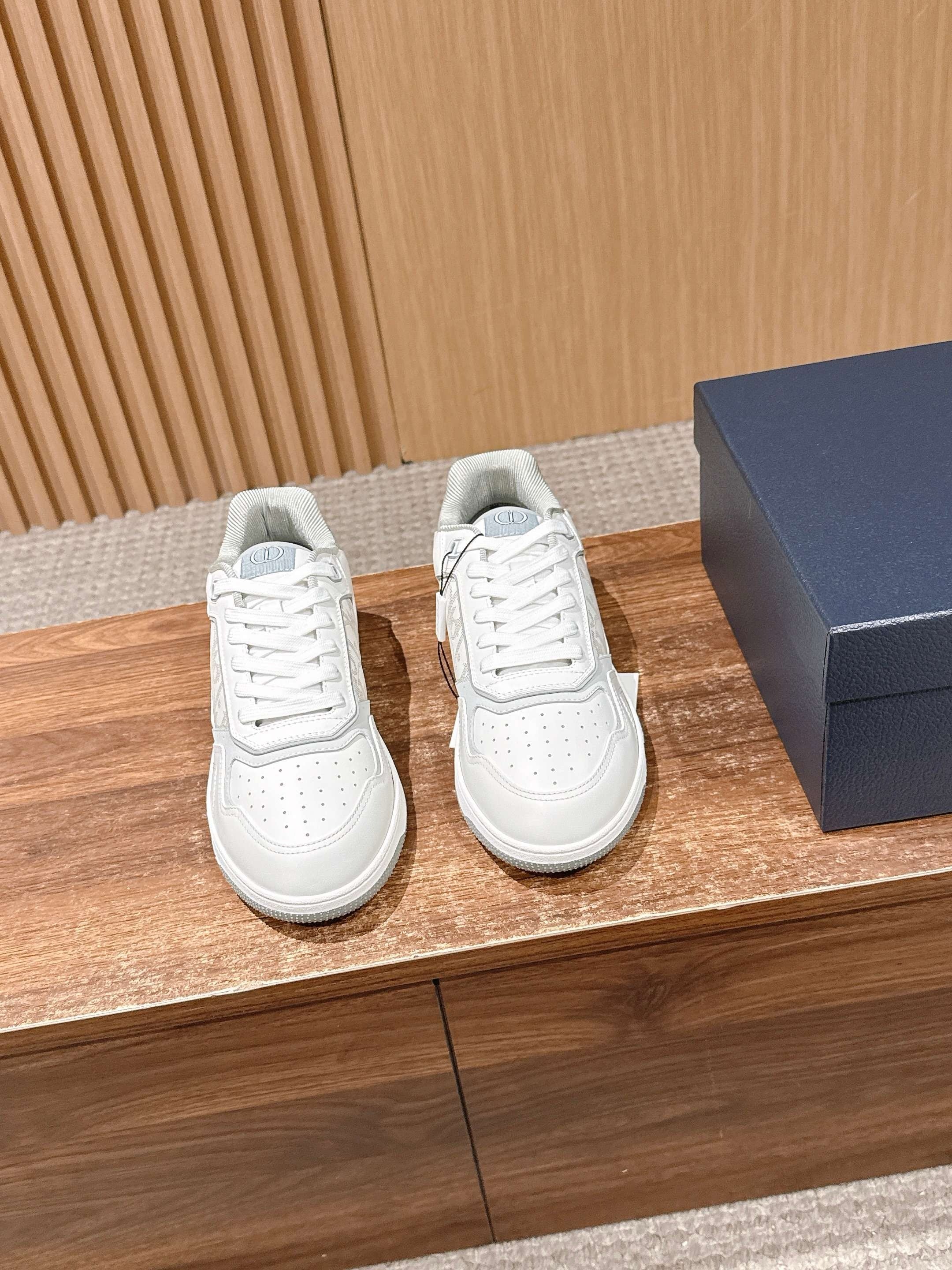 Multi-color Shoes