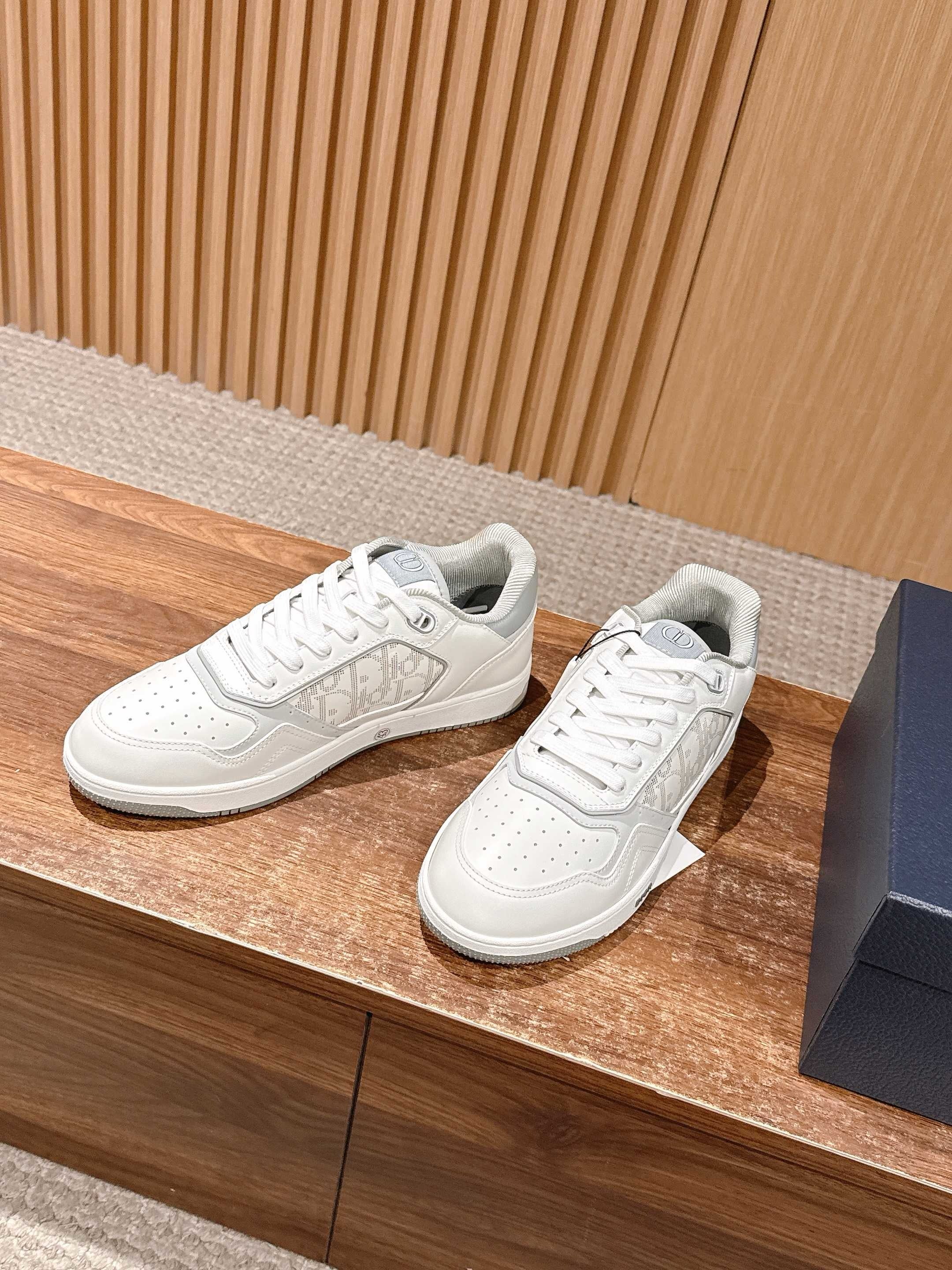 Multi-color Shoes