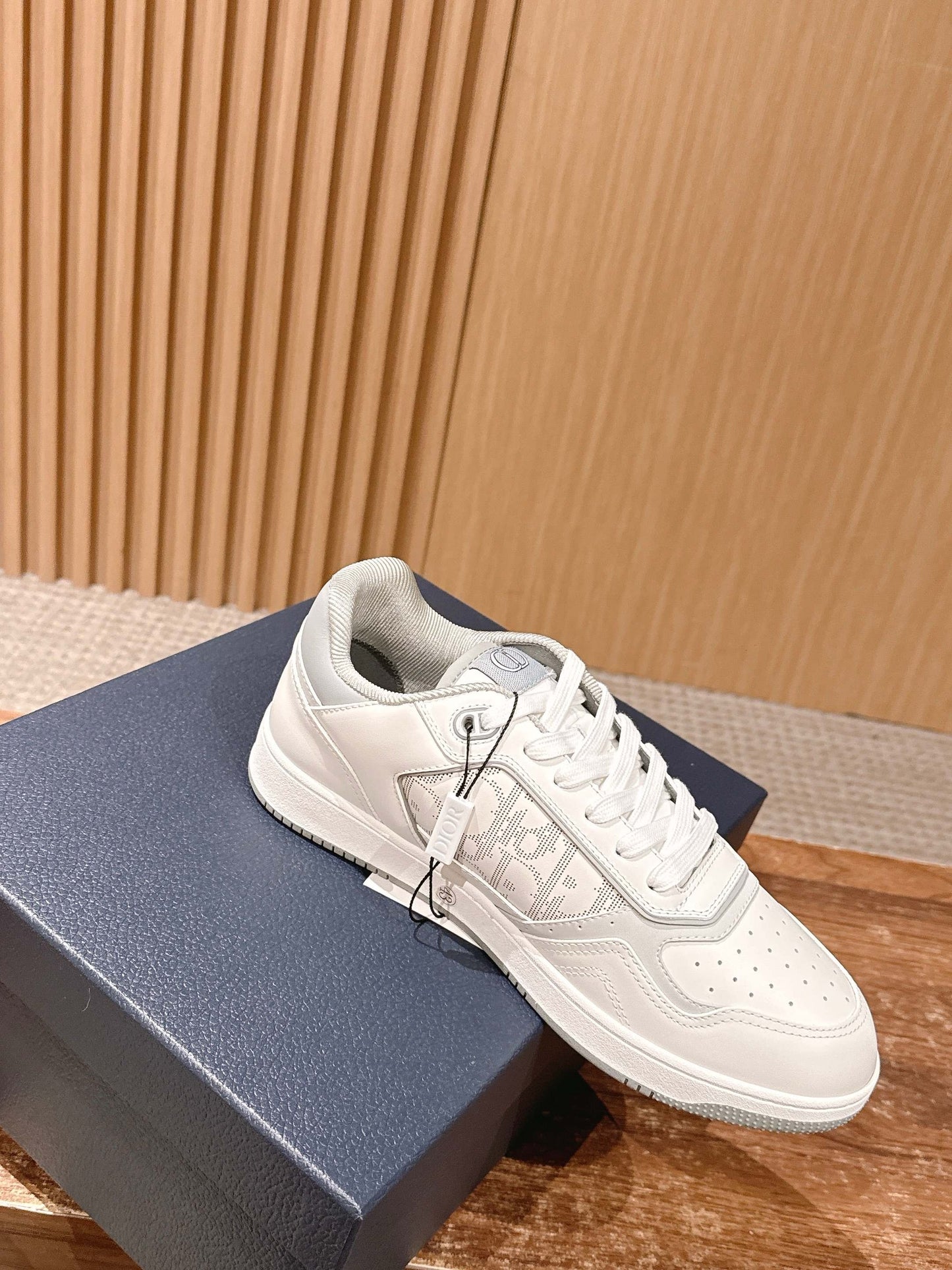 Multi-color Shoes