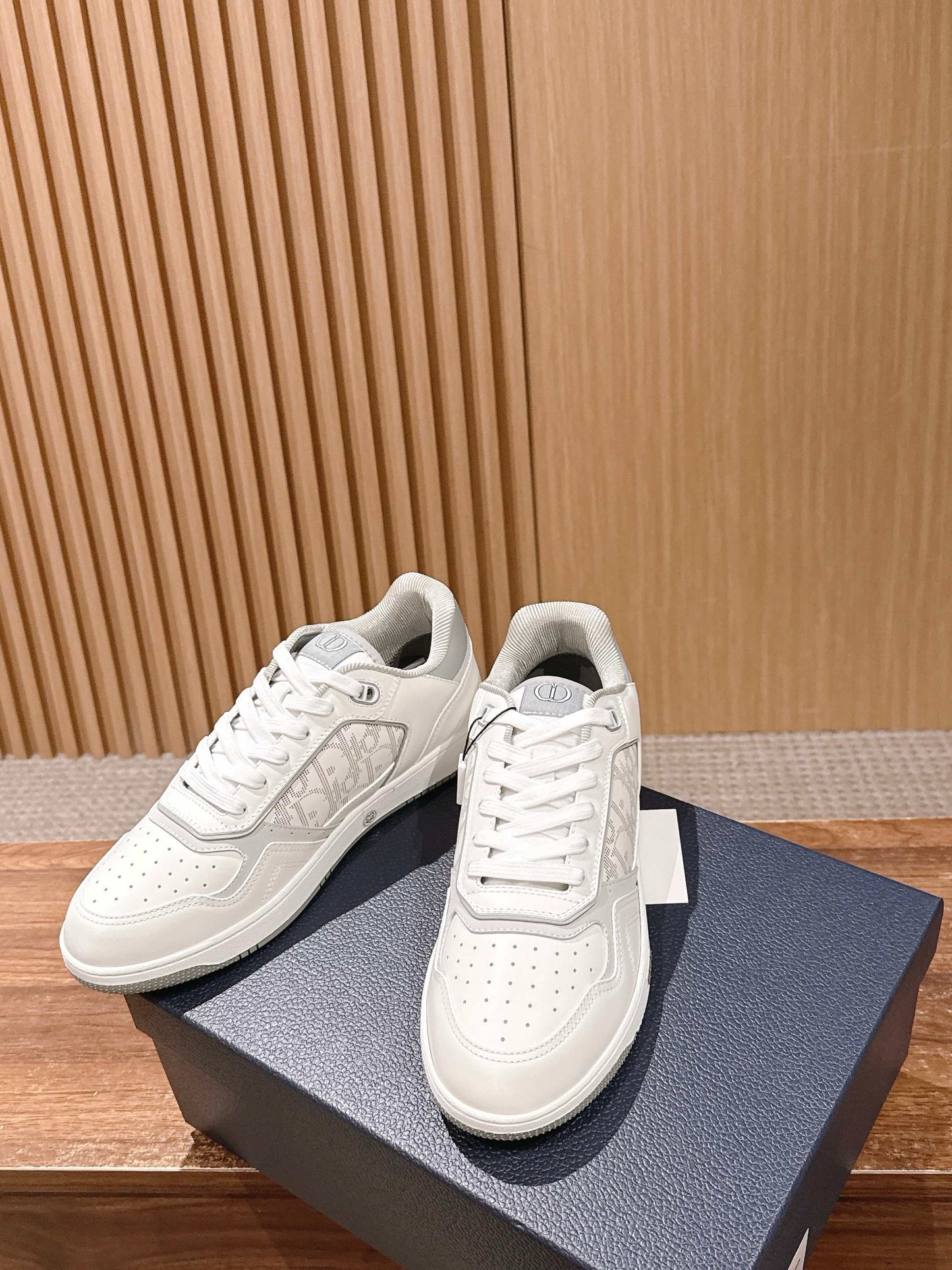 Multi-color Shoes