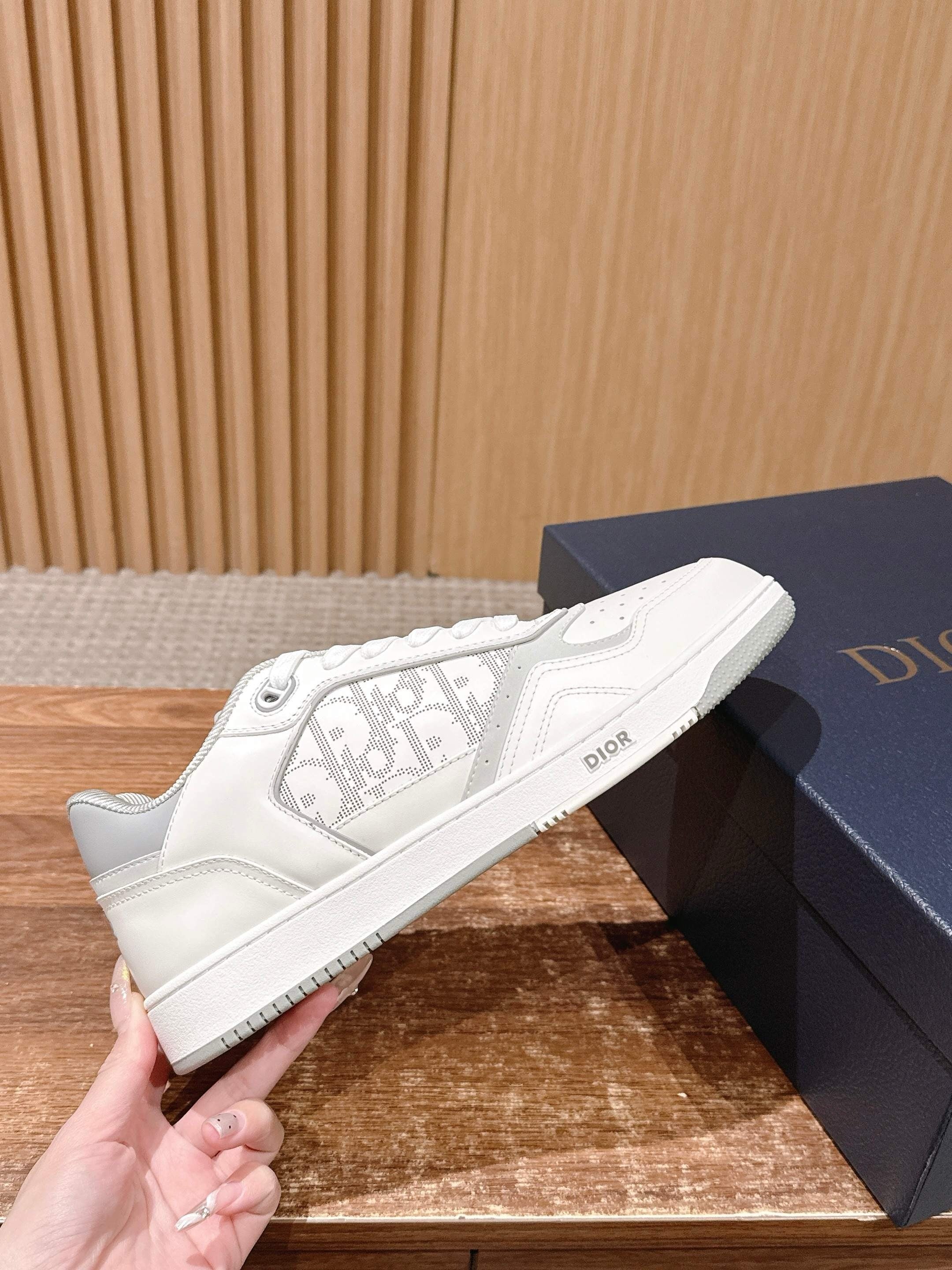 Multi-color Shoes