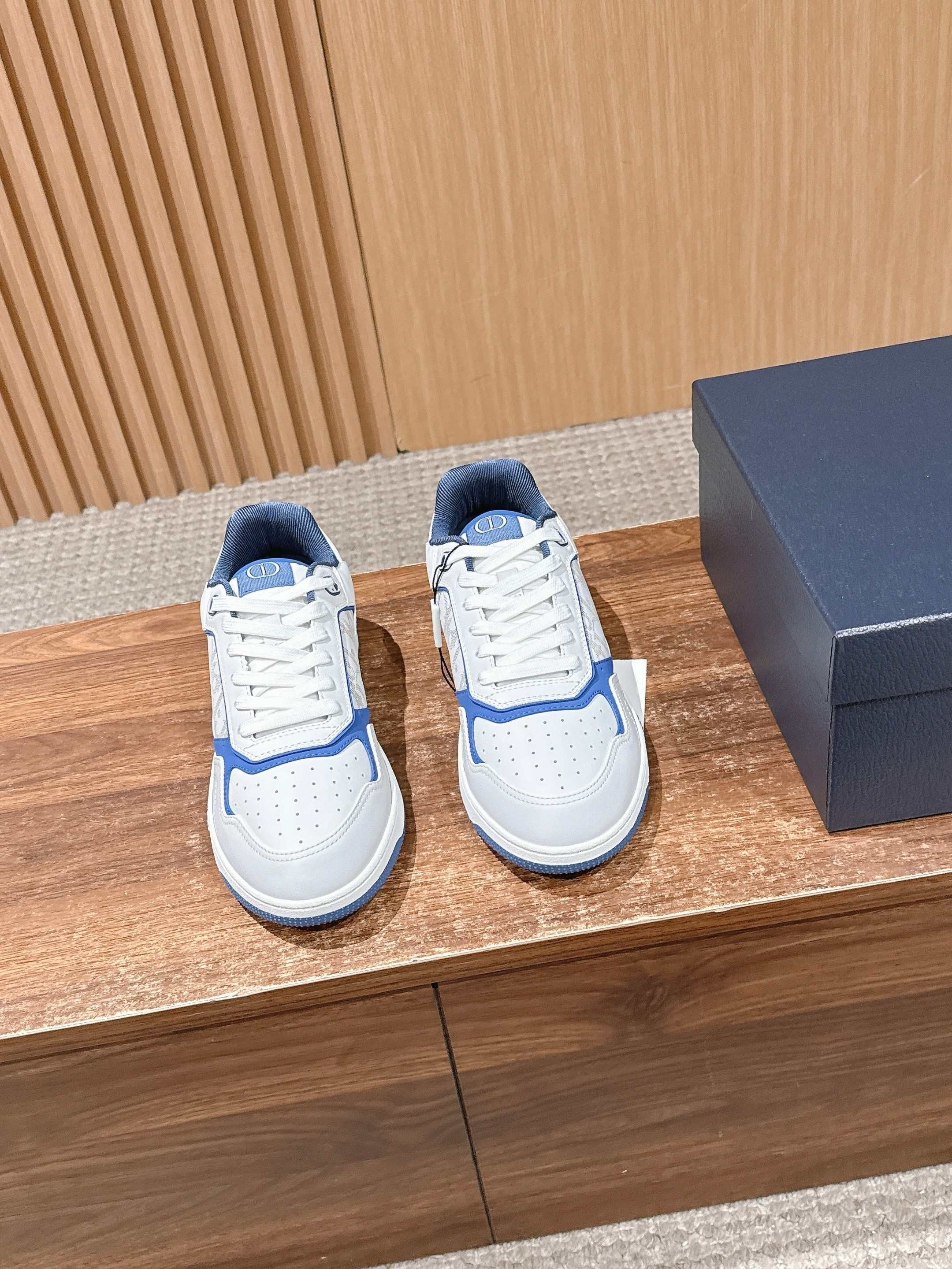 Multi-color Shoes