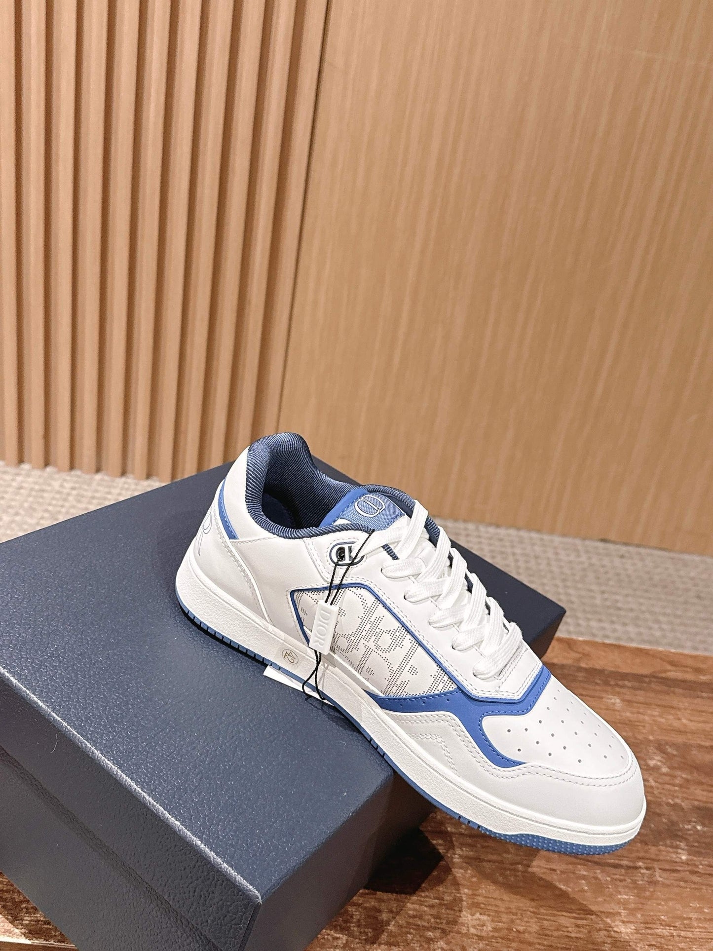 Multi-color Shoes