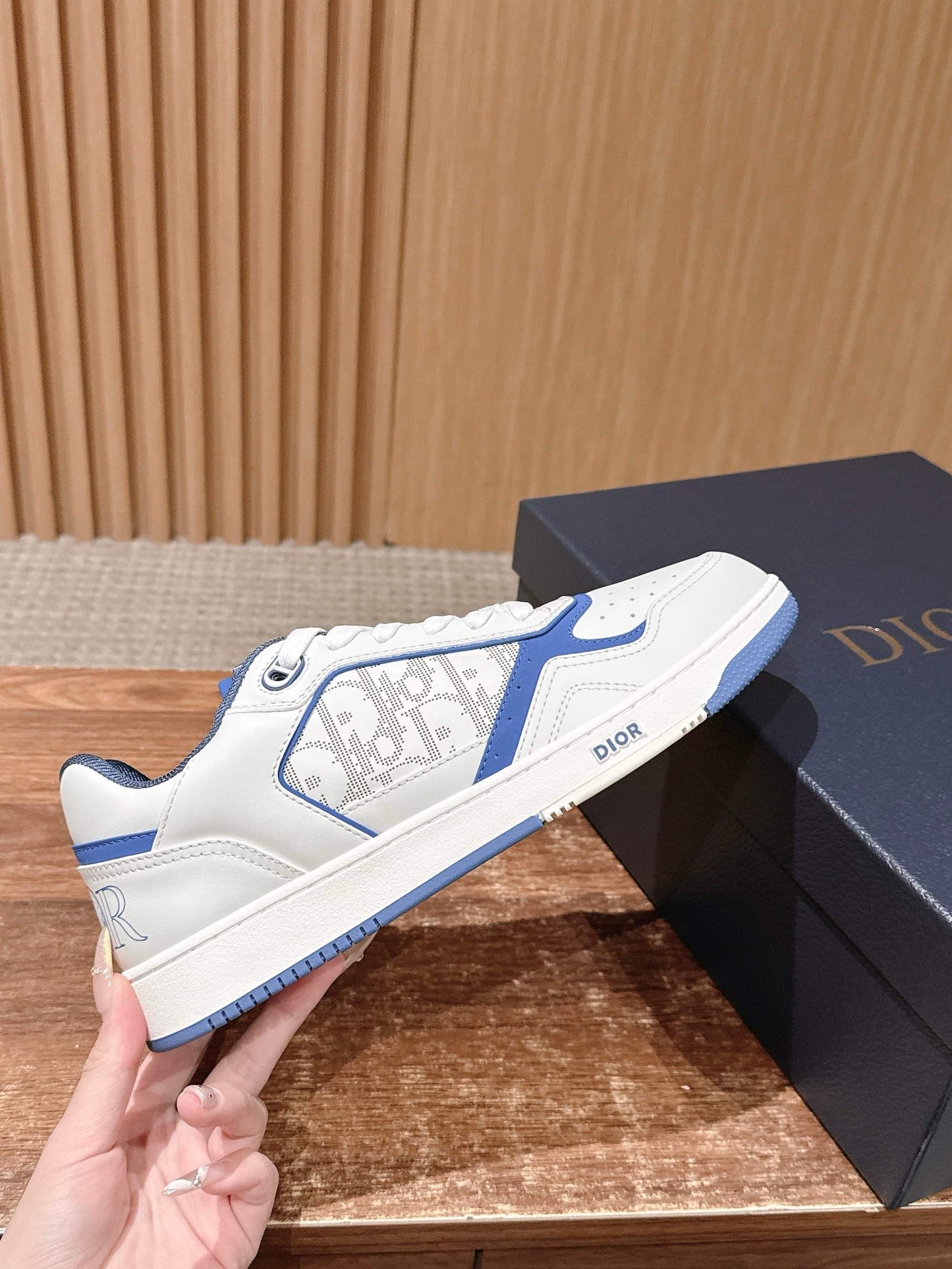 Multi-color Shoes