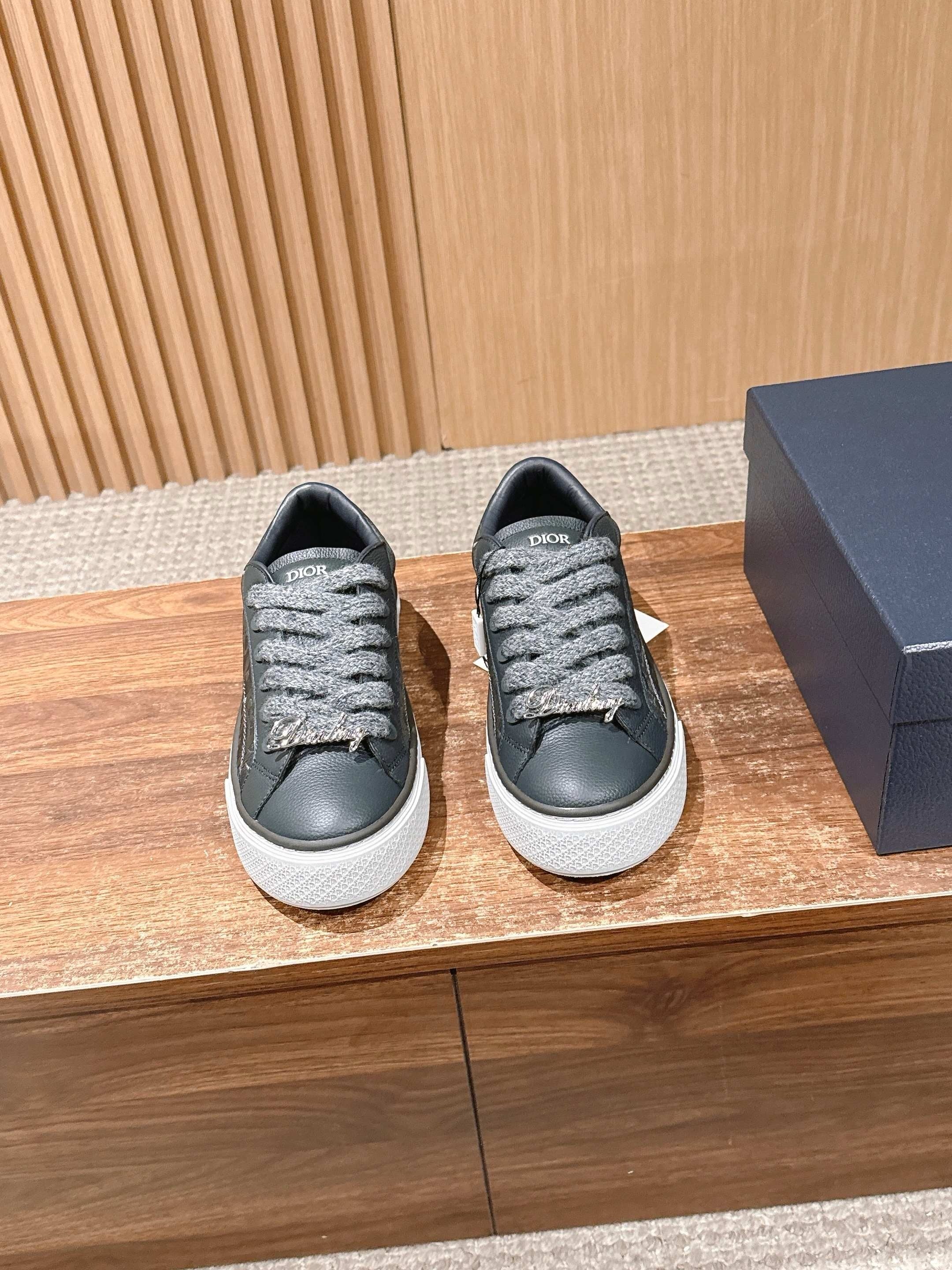 Multi-color Shoes