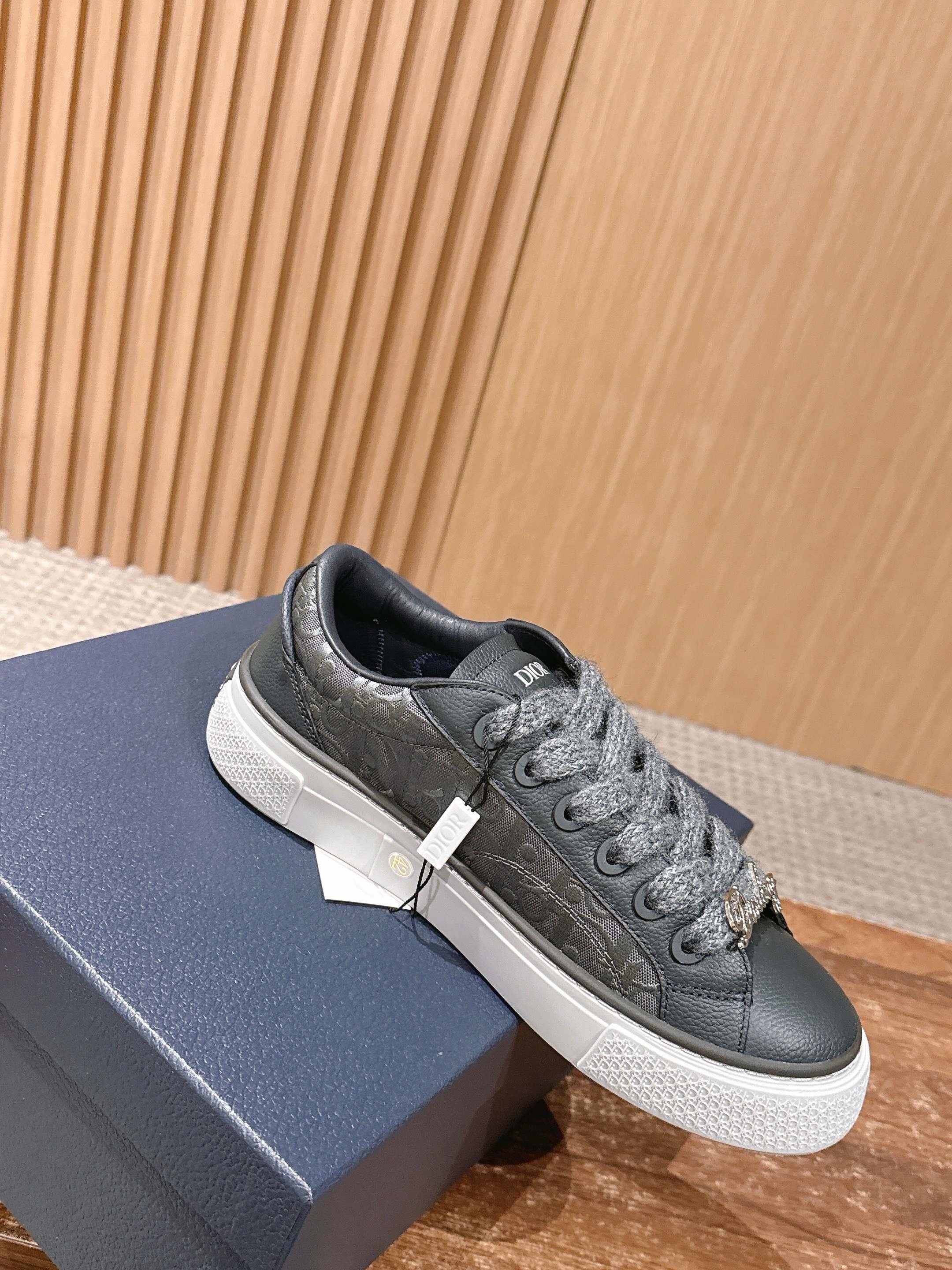 Multi-color Shoes