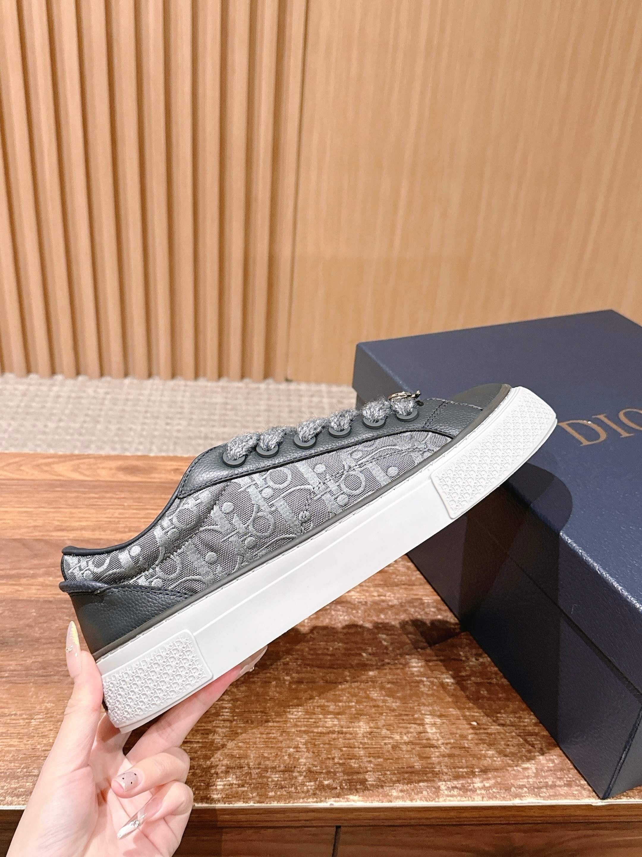 Multi-color Shoes