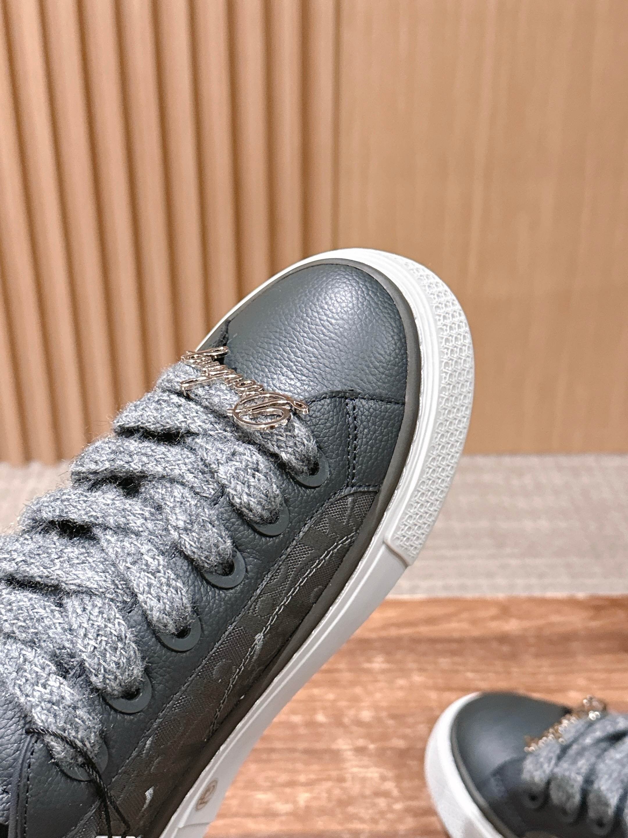 Multi-color Shoes