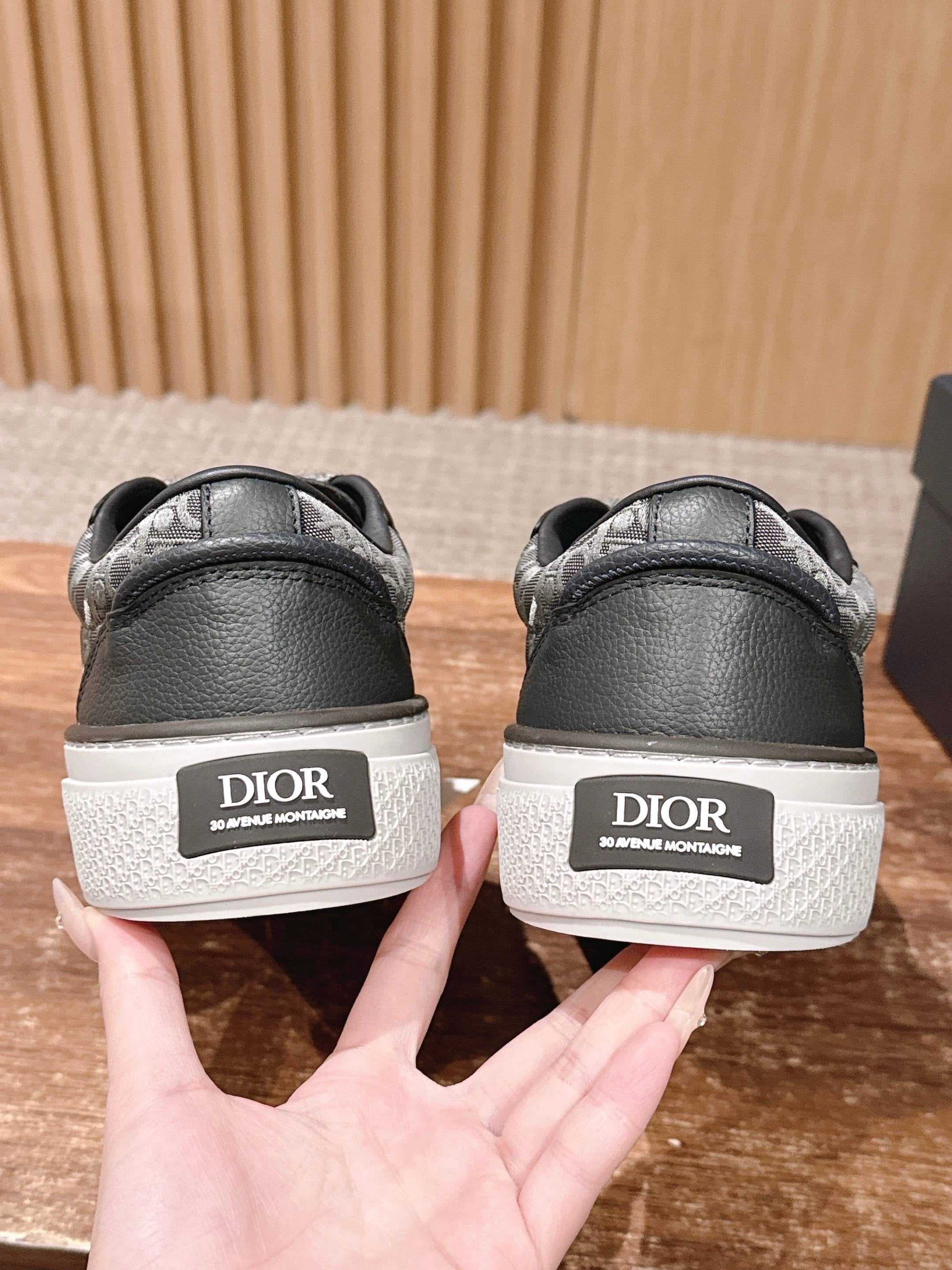 Multi-color Shoes