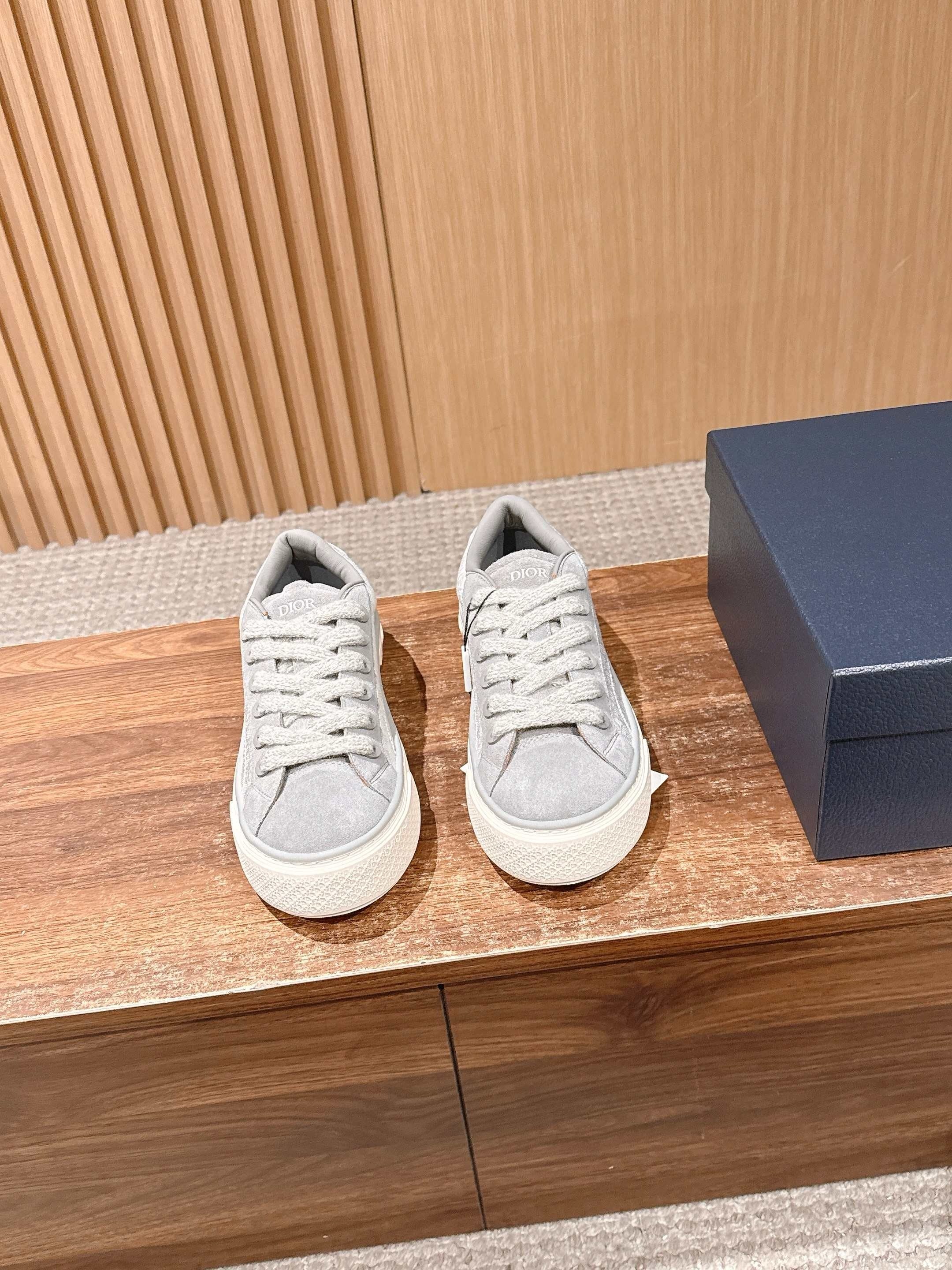 Multi-color Shoes