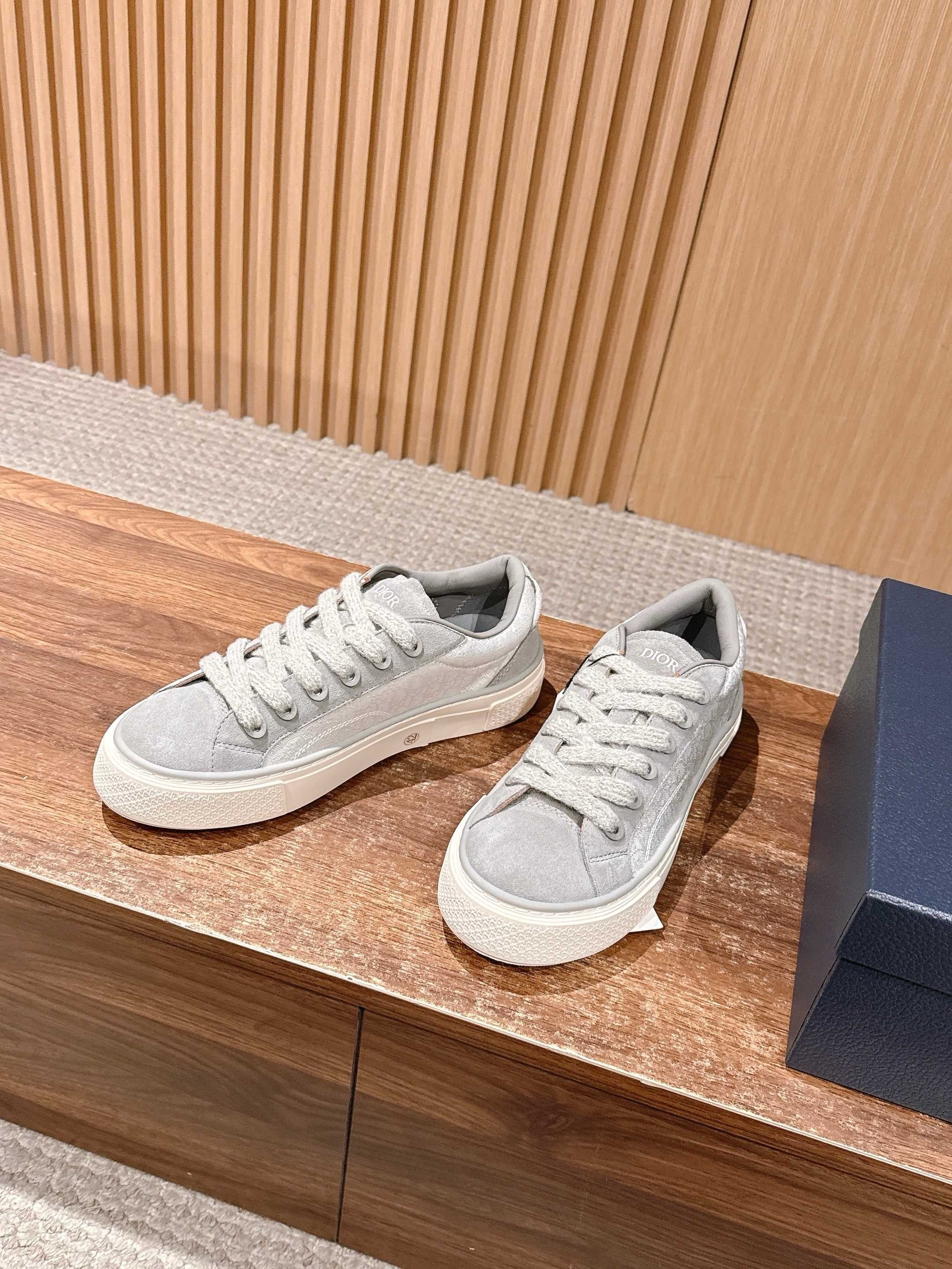 Multi-color Shoes