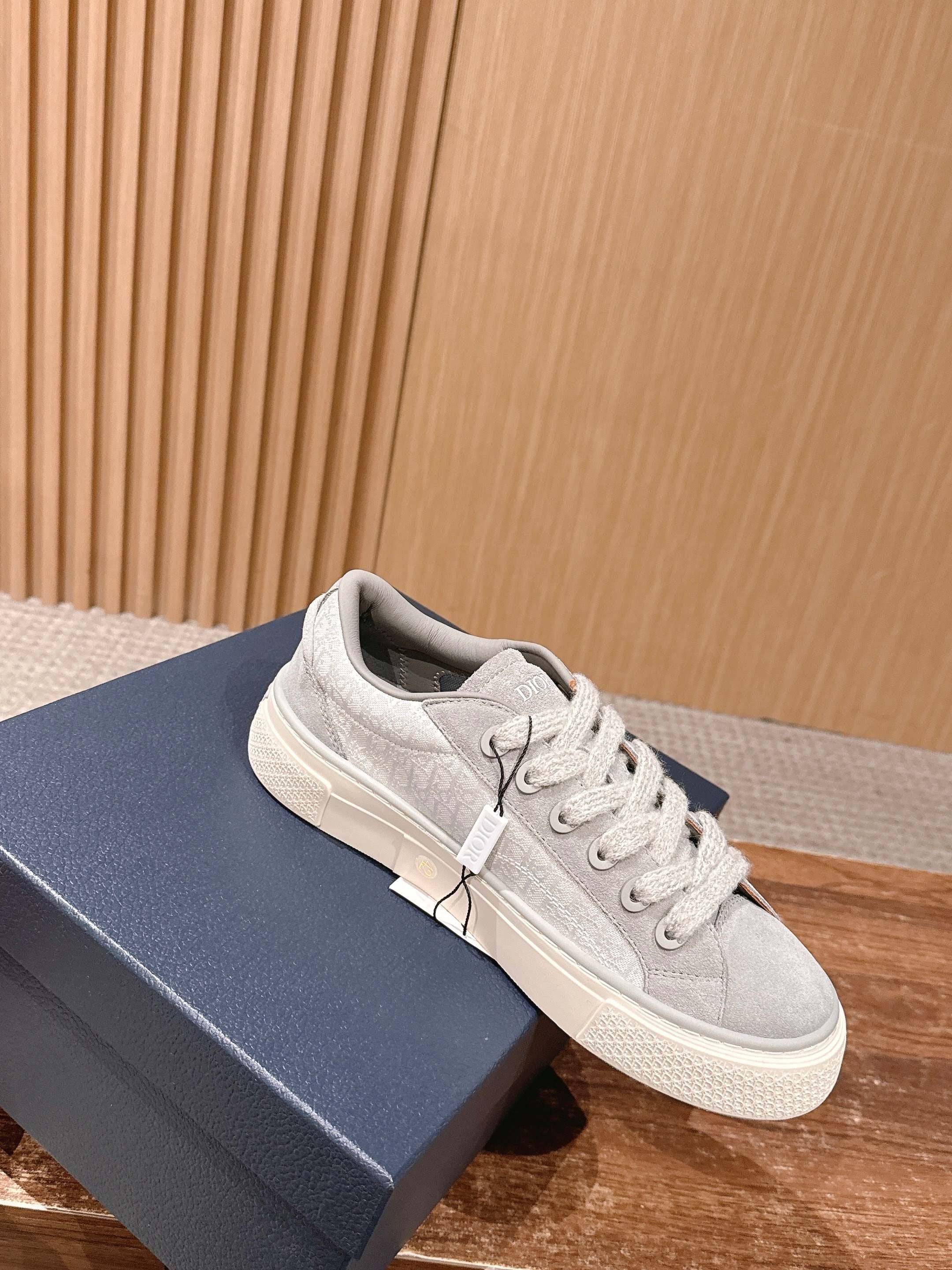 Multi-color Shoes