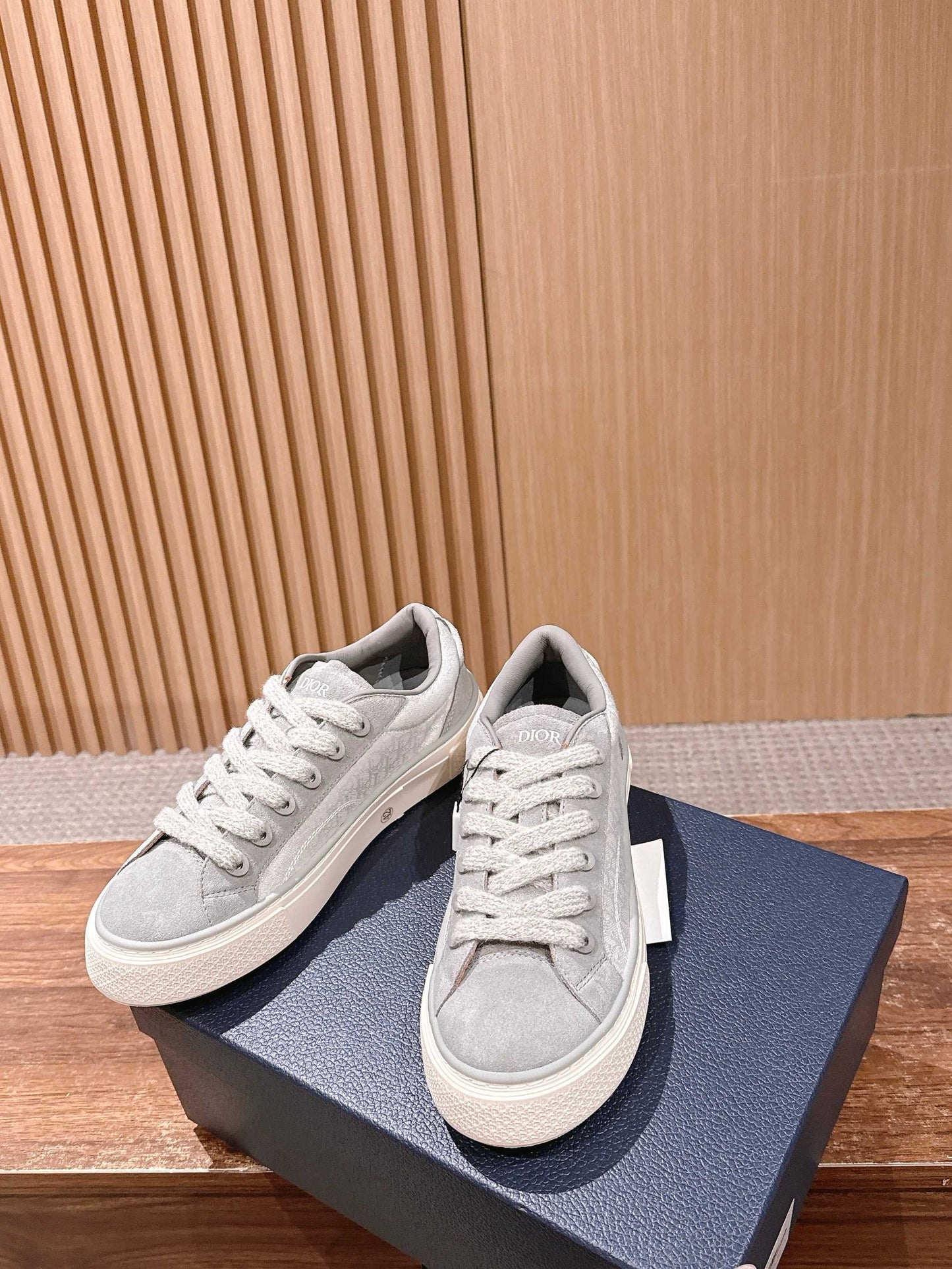 Multi-color Shoes