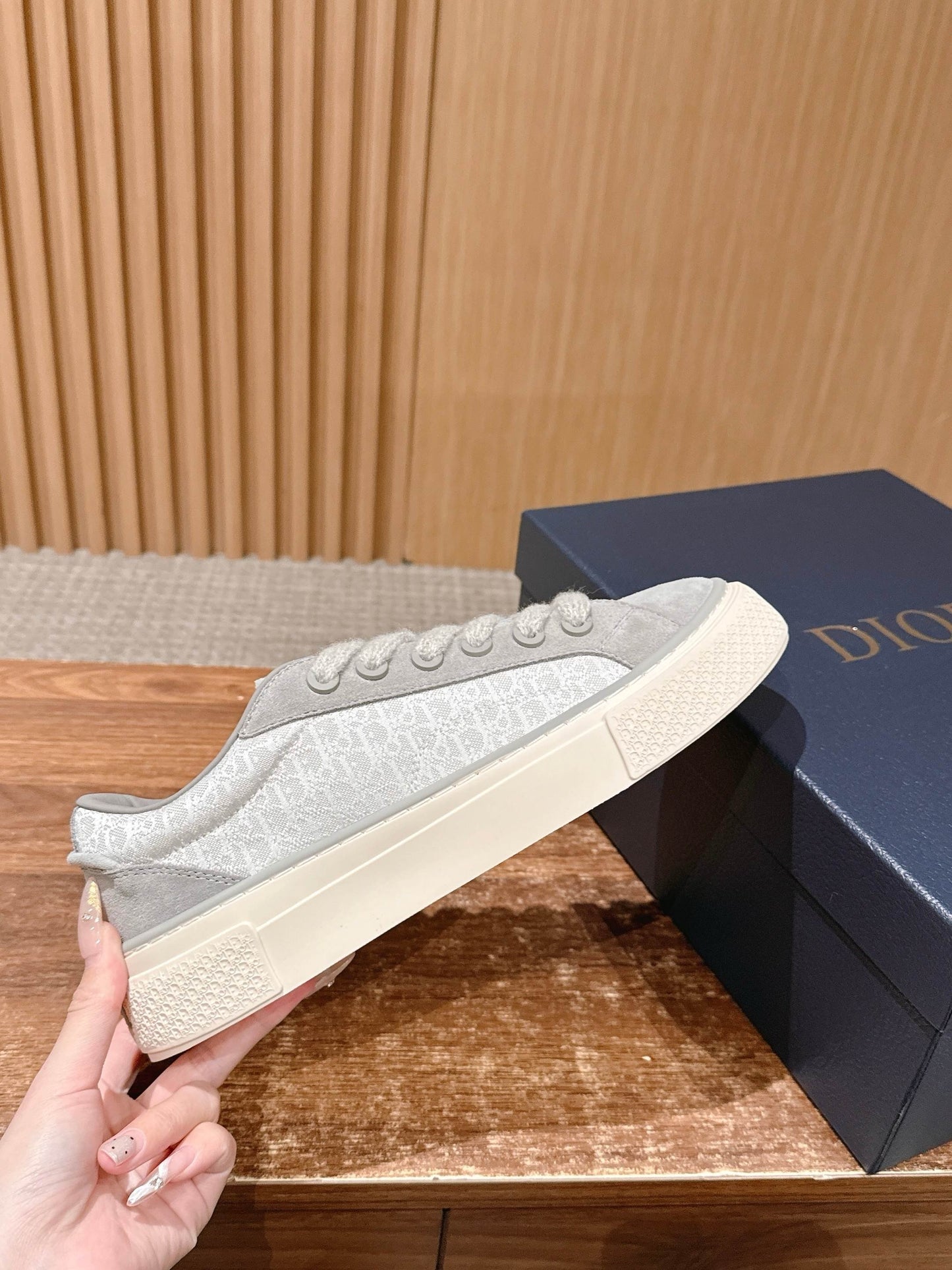 Multi-color Shoes