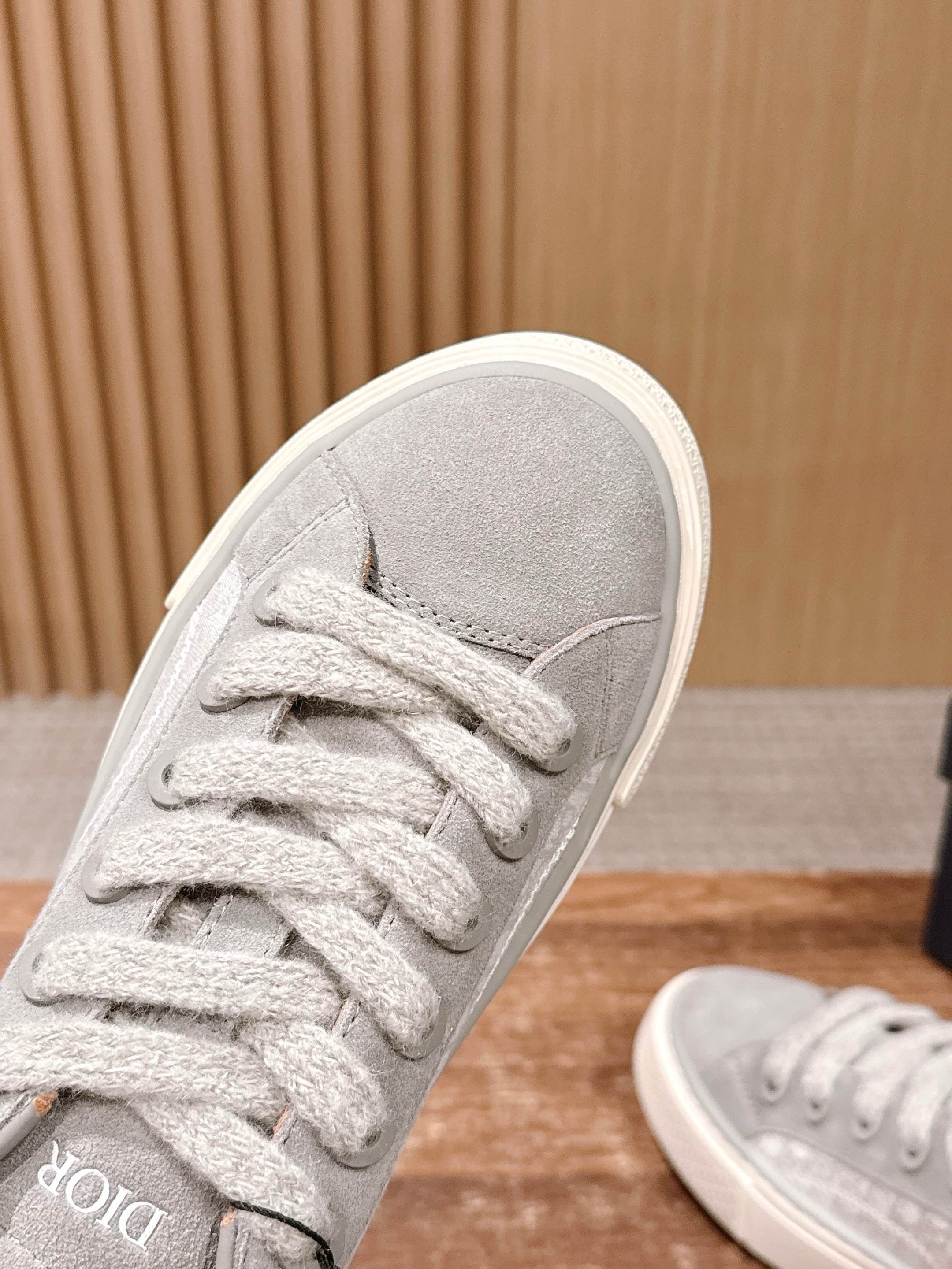 Multi-color Shoes