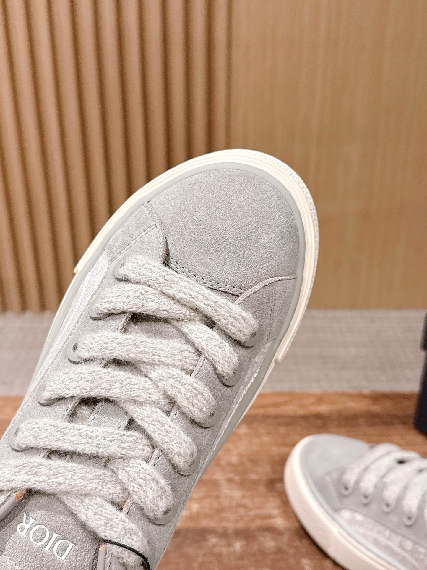 Multi-color Shoes