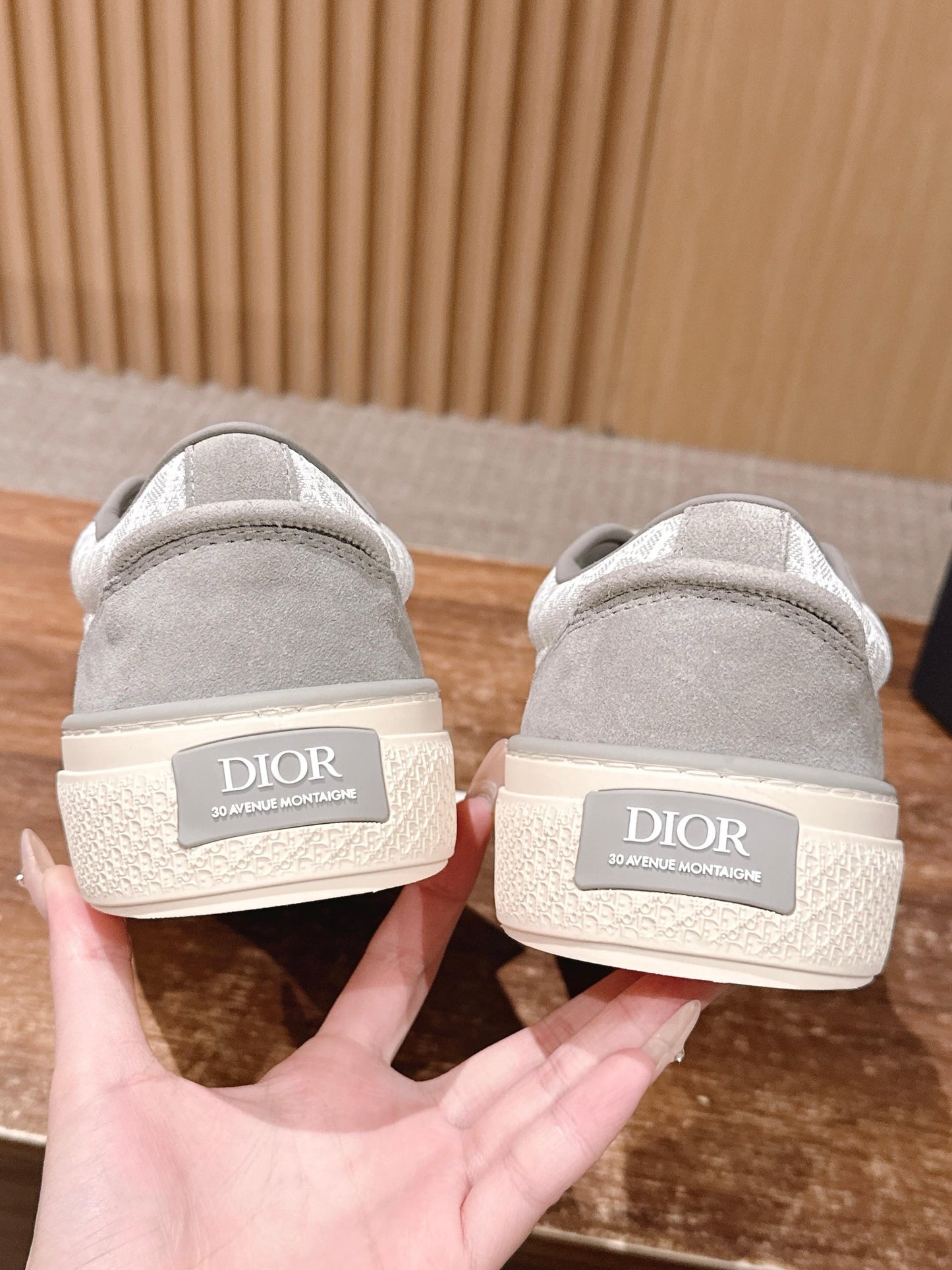 Multi-color Shoes