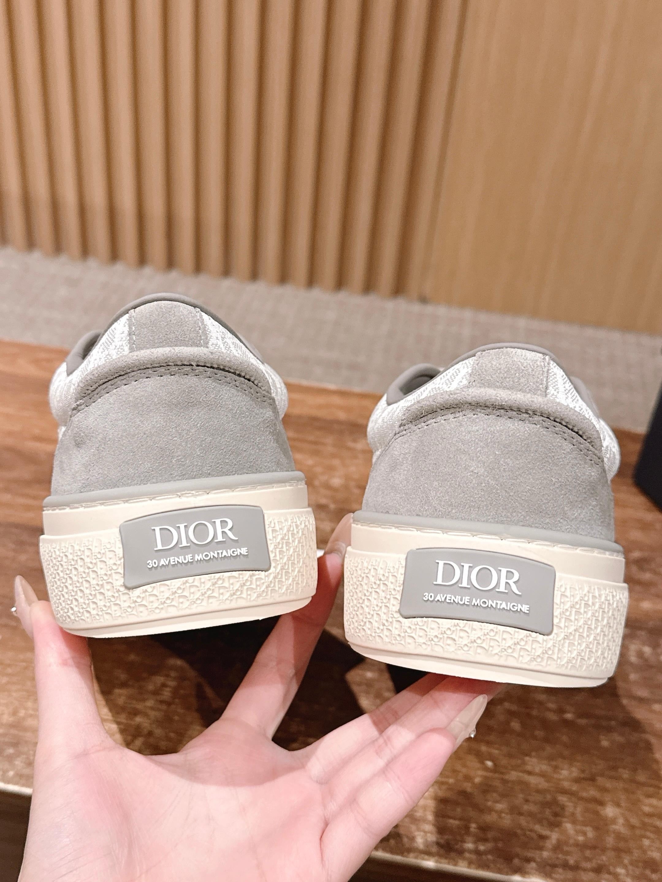 Multi-color Shoes