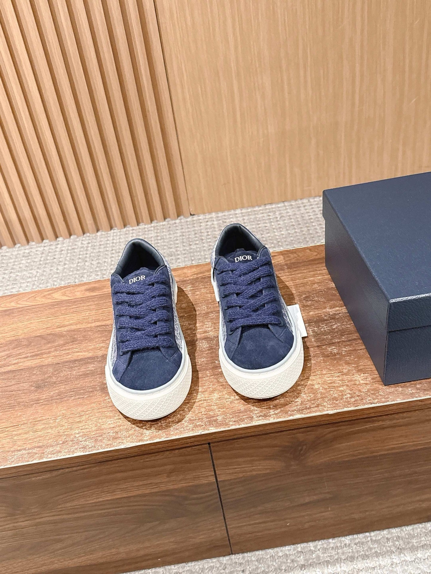 Multi-color Shoes