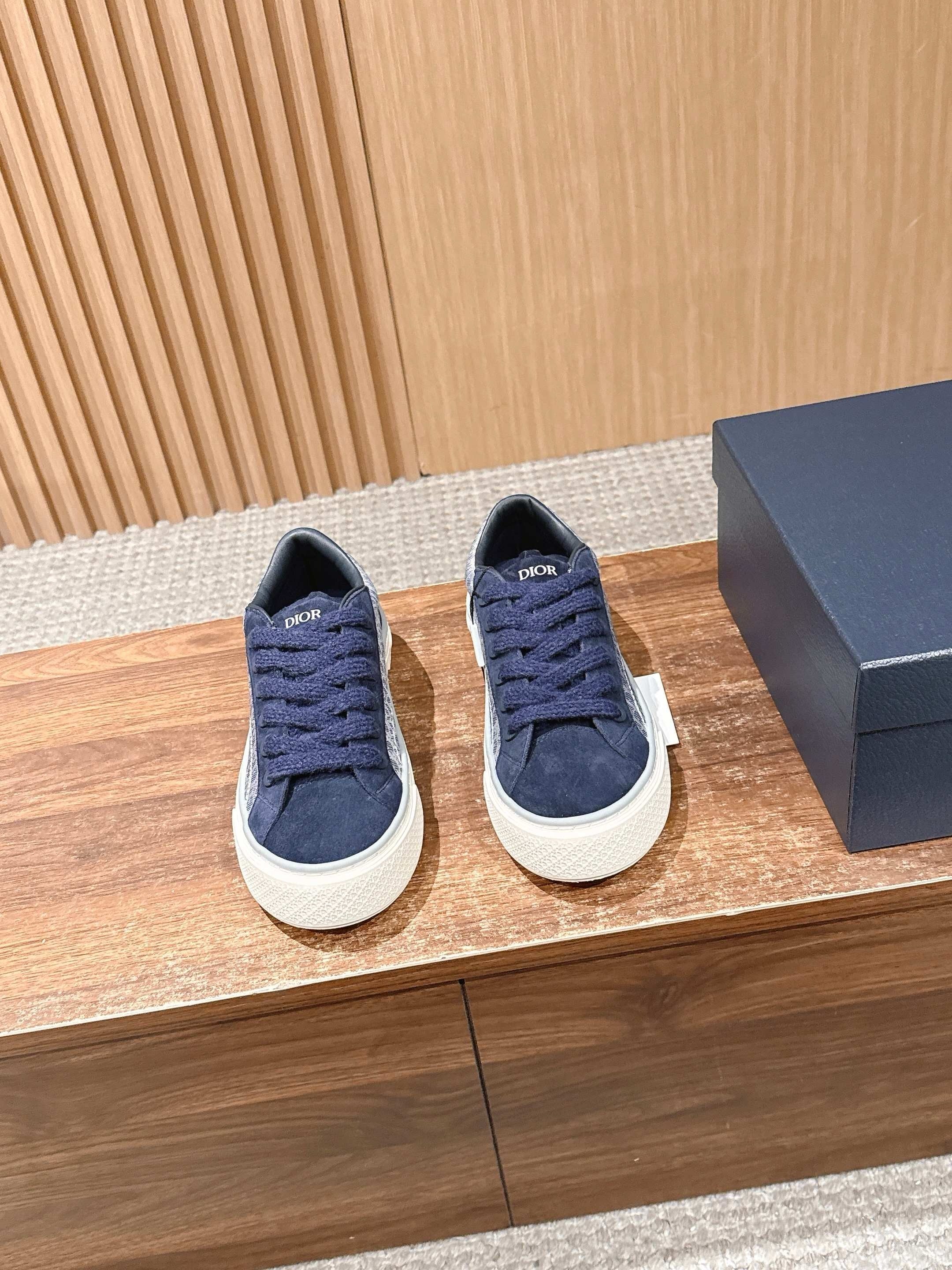 Multi-color Shoes