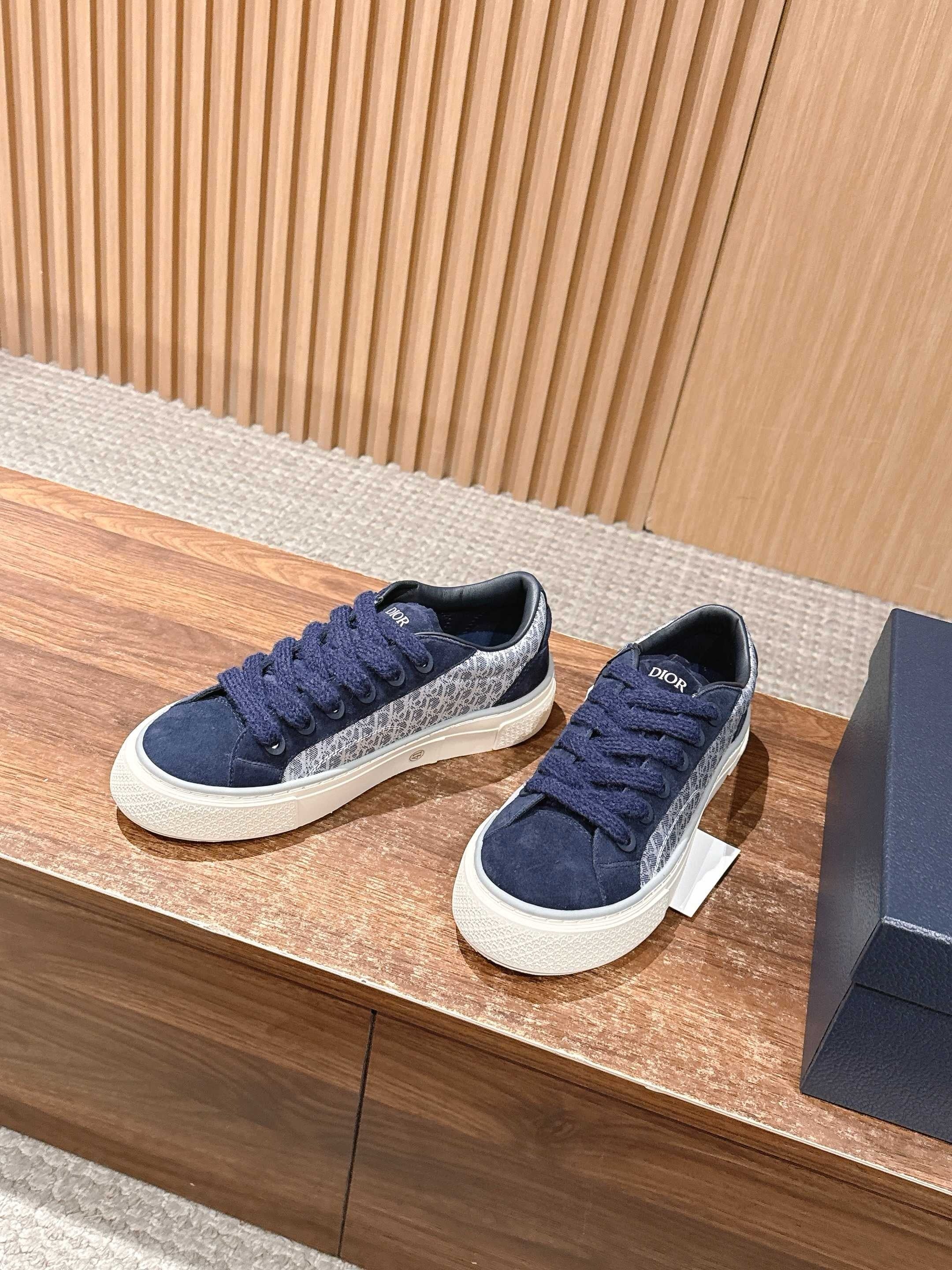 Multi-color Shoes