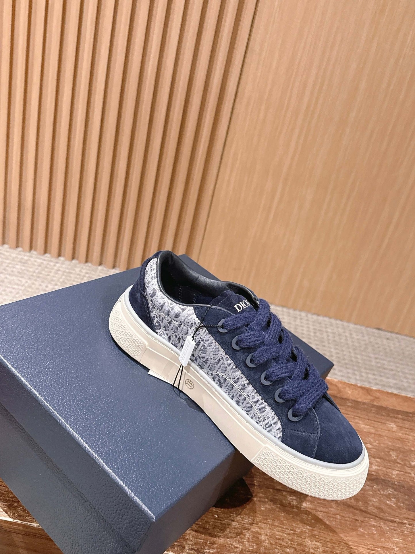 Multi-color Shoes