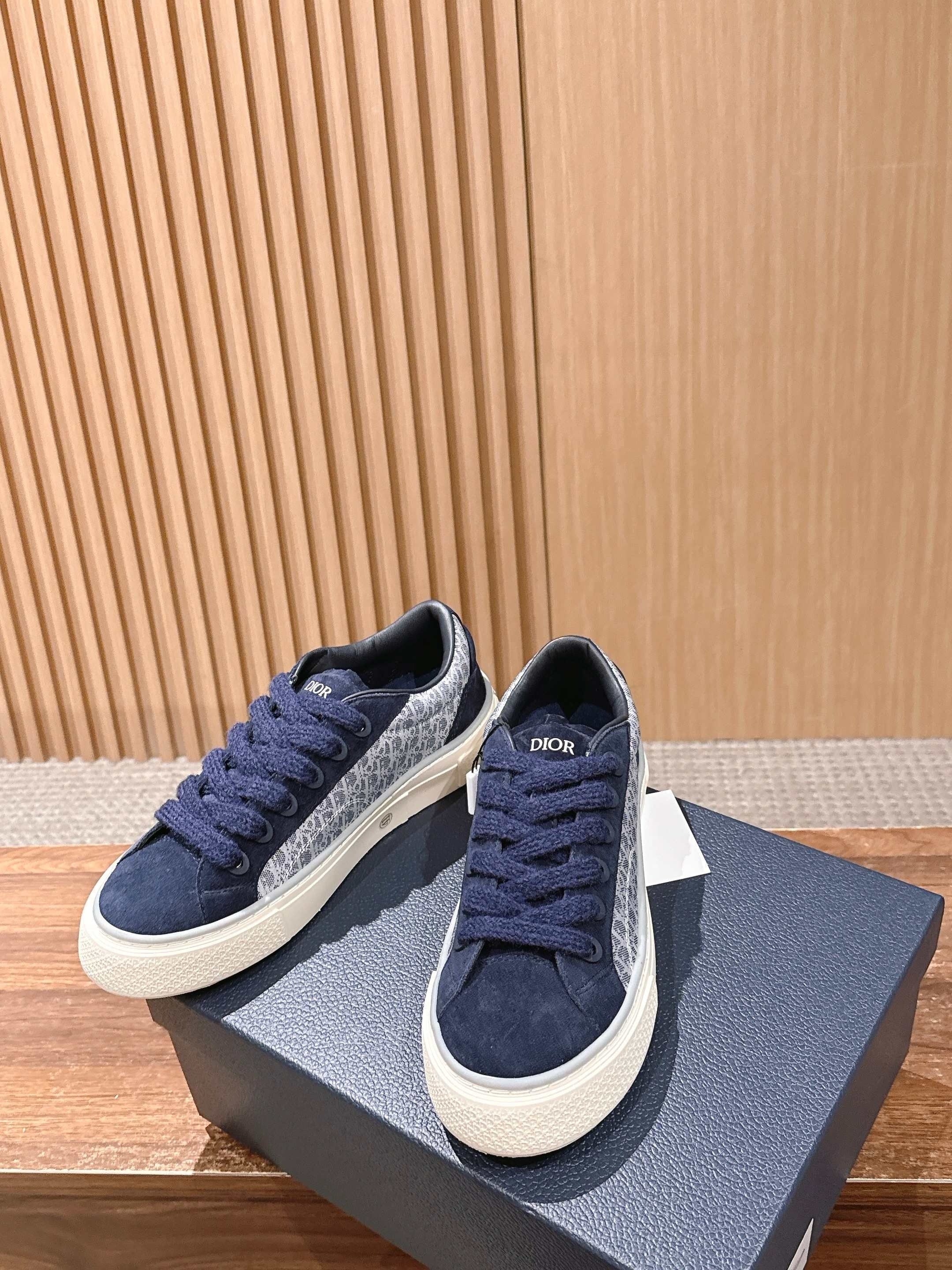 Multi-color Shoes