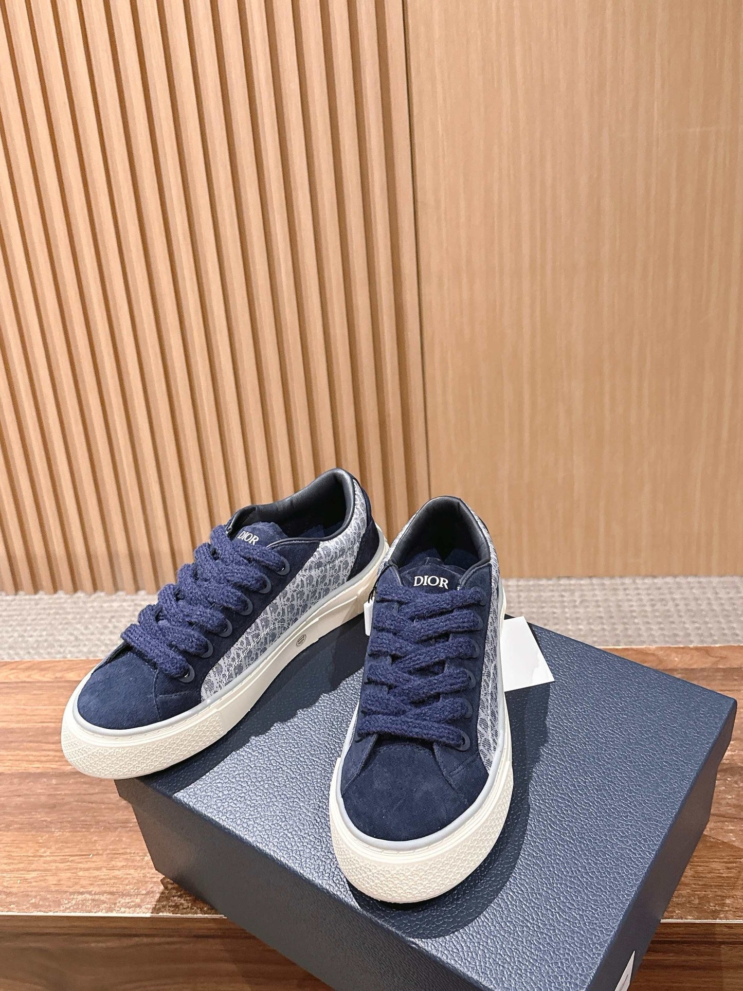Multi-color Shoes